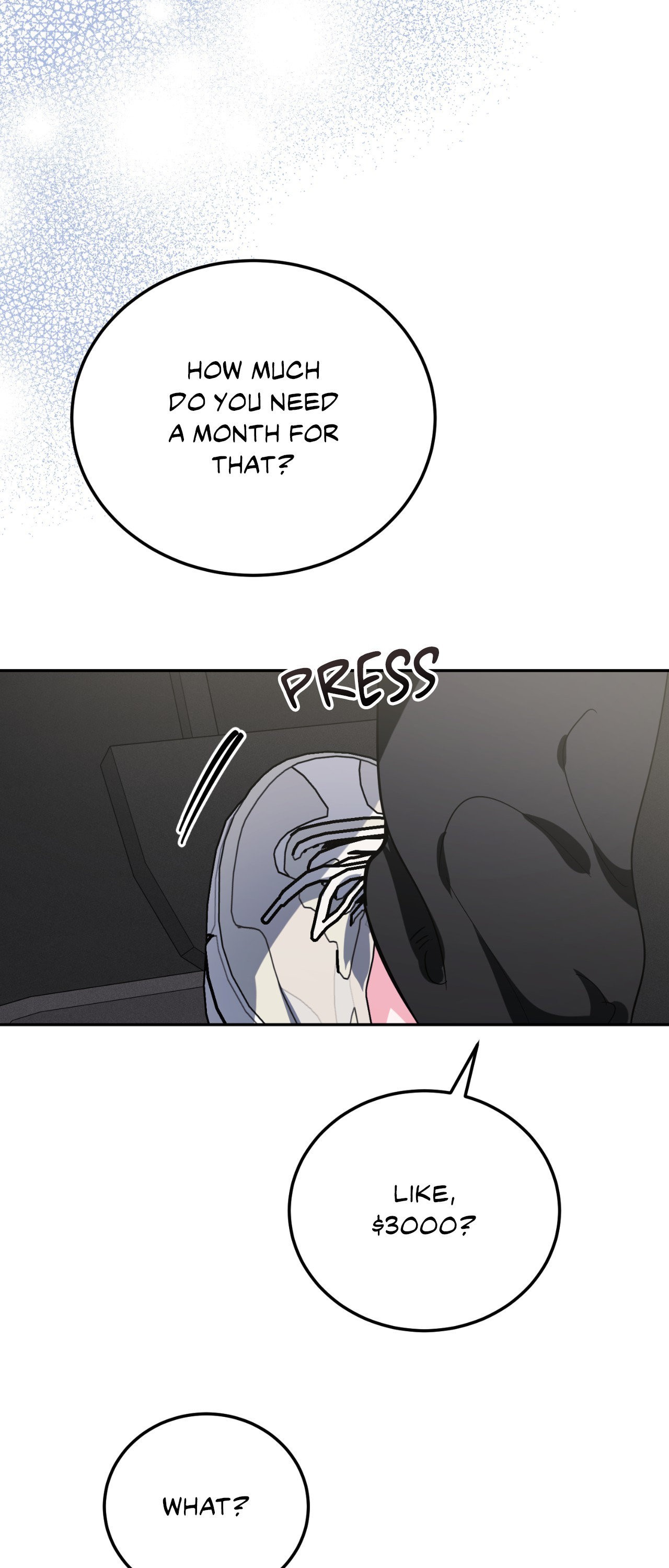 Love in Reprise (Official) - Chapter 41 manhwa