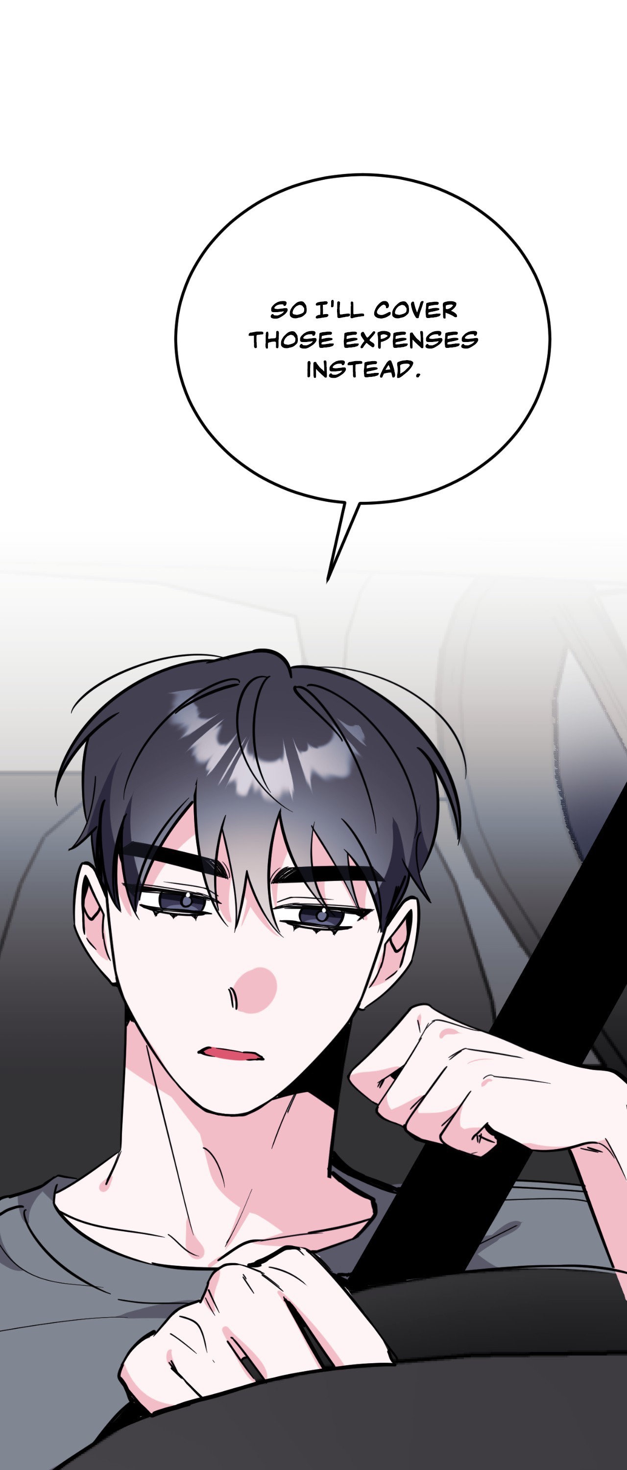 Love in Reprise (Official) - Chapter 41 manhwa
