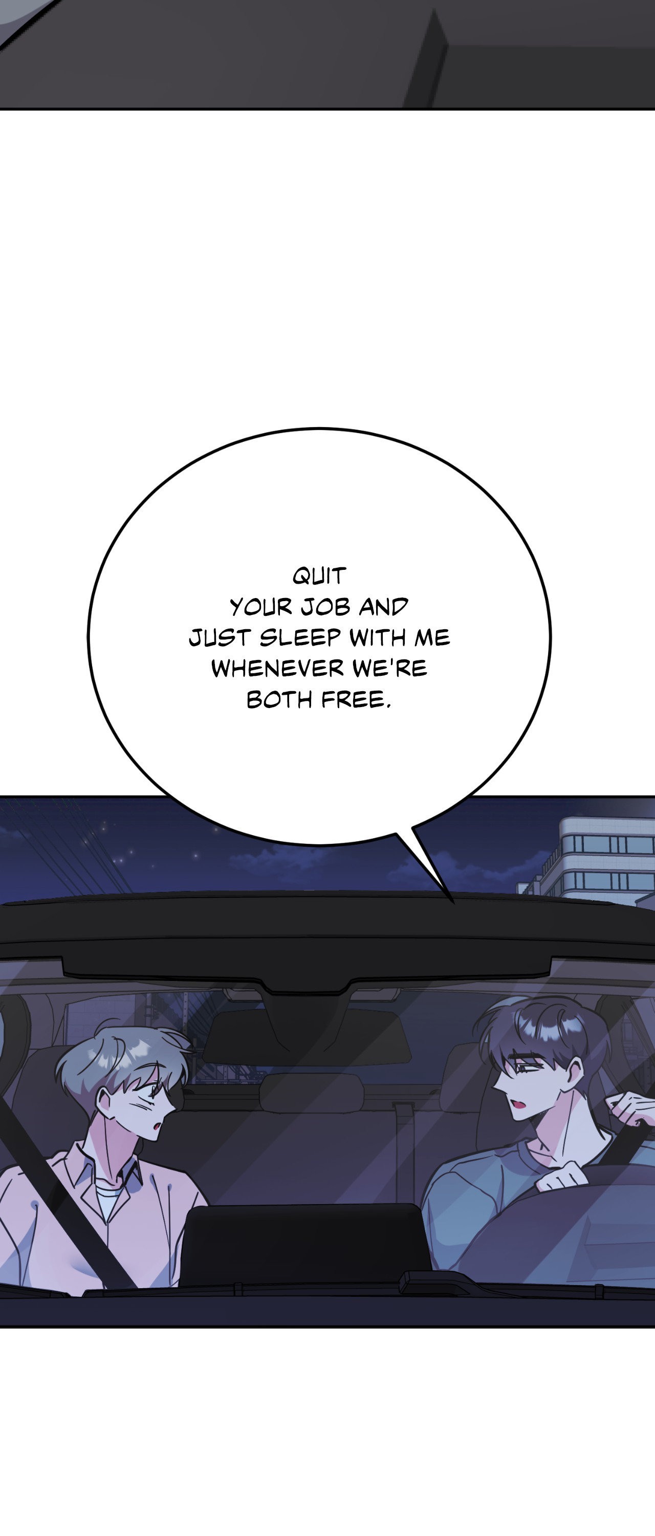 Love in Reprise (Official) - Chapter 41 manhwa