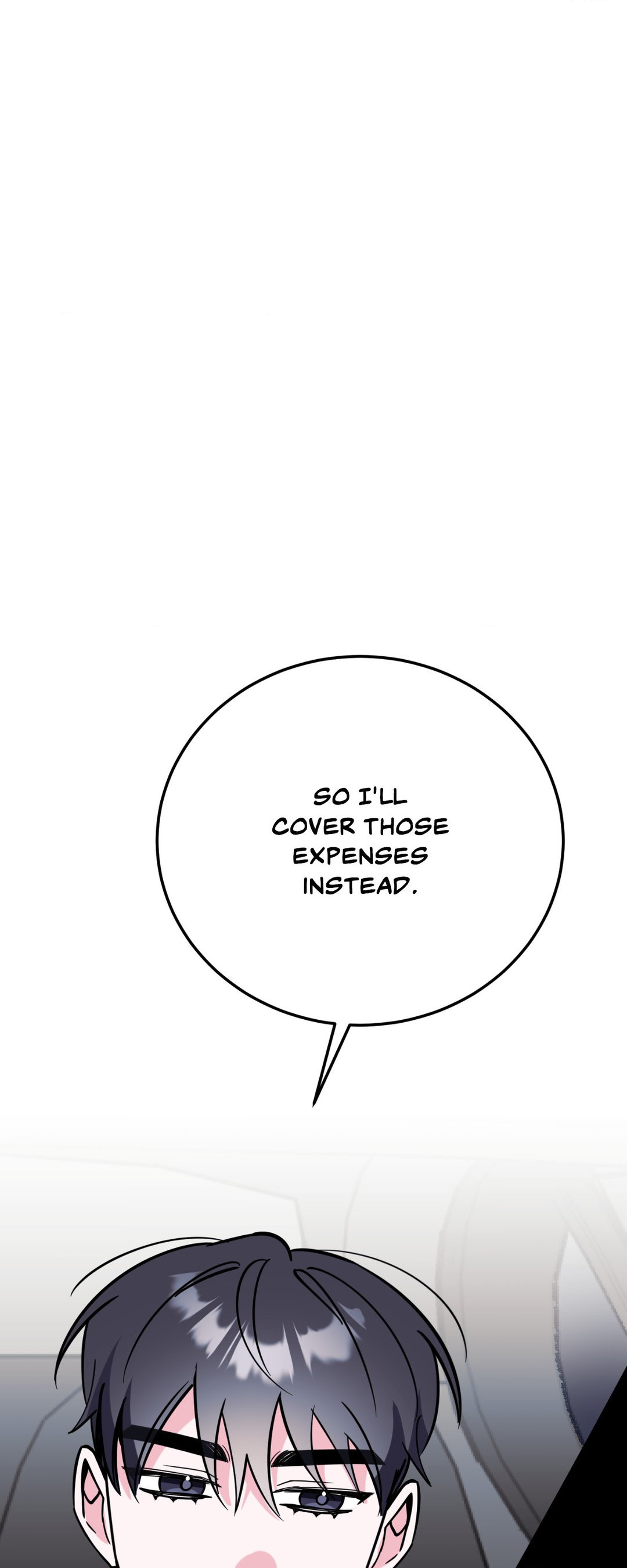 Love in Reprise (Official) - Chapter 42 manhwa