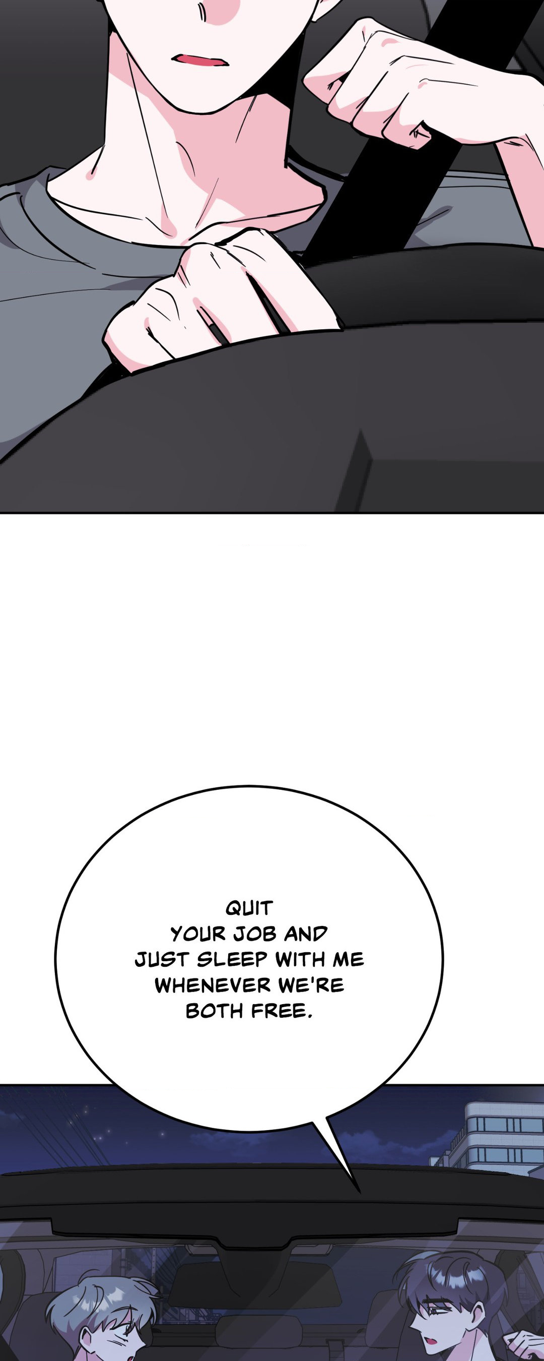 Love in Reprise (Official) - Chapter 42 manhwa