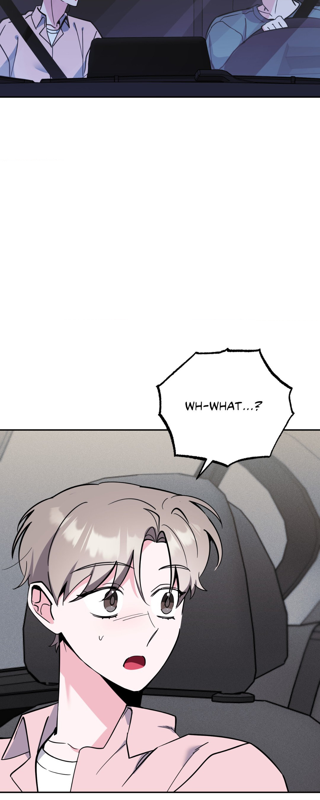 Love in Reprise (Official) - Chapter 42 manhwa