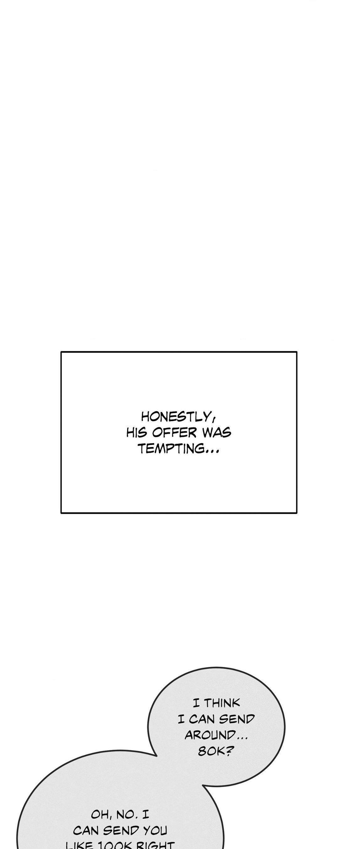 Love in Reprise (Official) - Chapter 42 manhwa