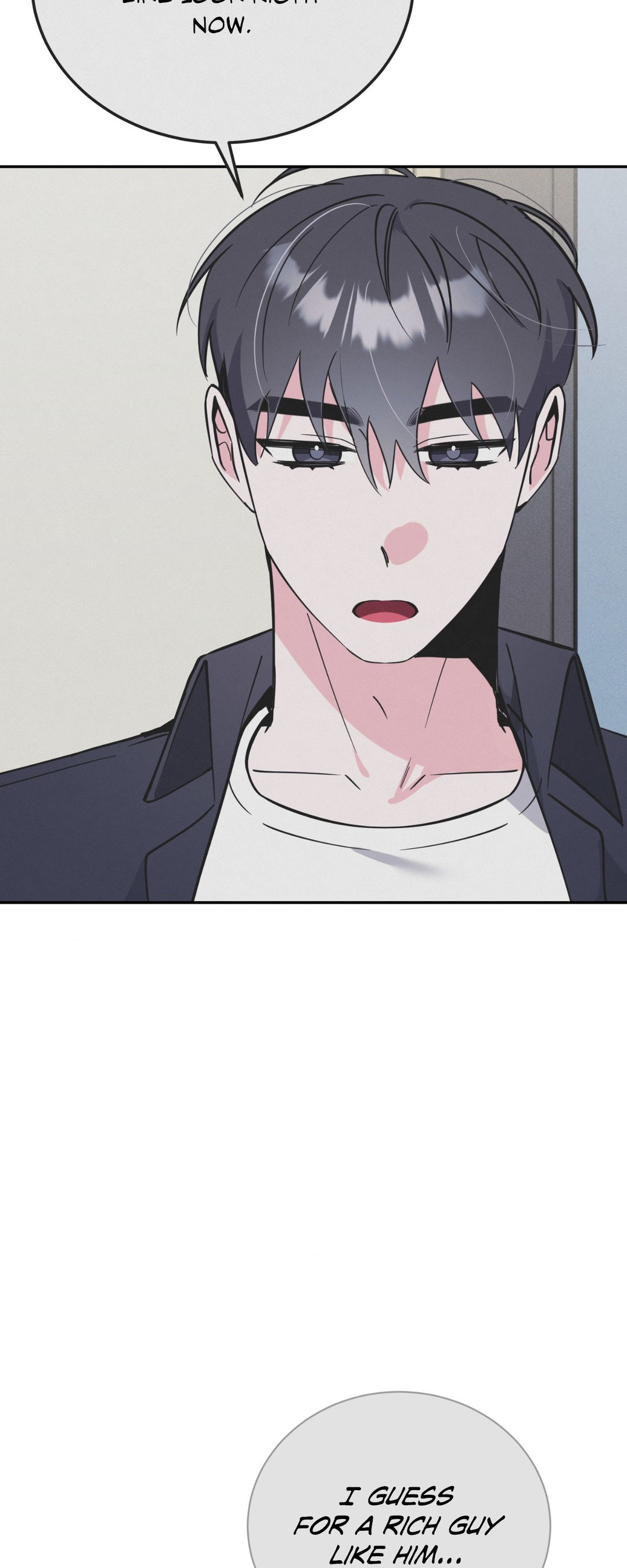 Love in Reprise (Official) - Chapter 42 manhwa