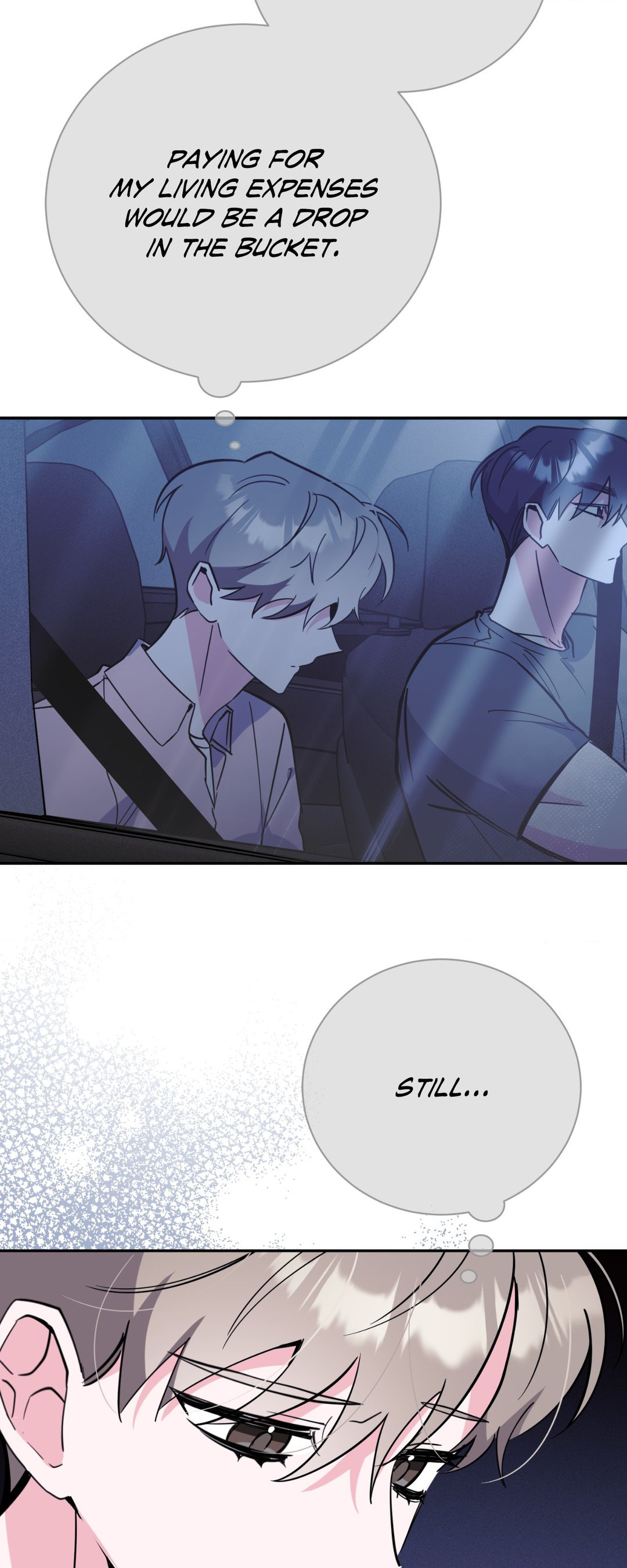 Love in Reprise (Official) - Chapter 42 manhwa