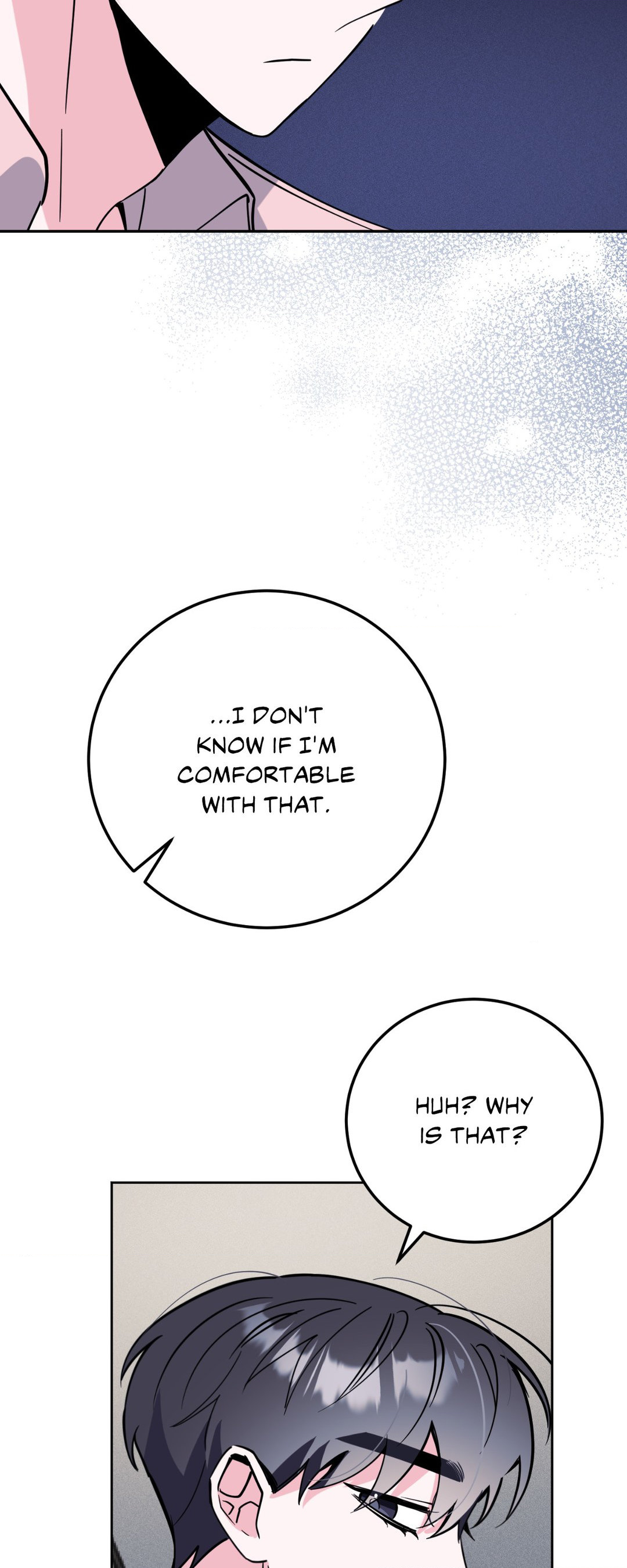 Love in Reprise (Official) - Chapter 42 manhwa