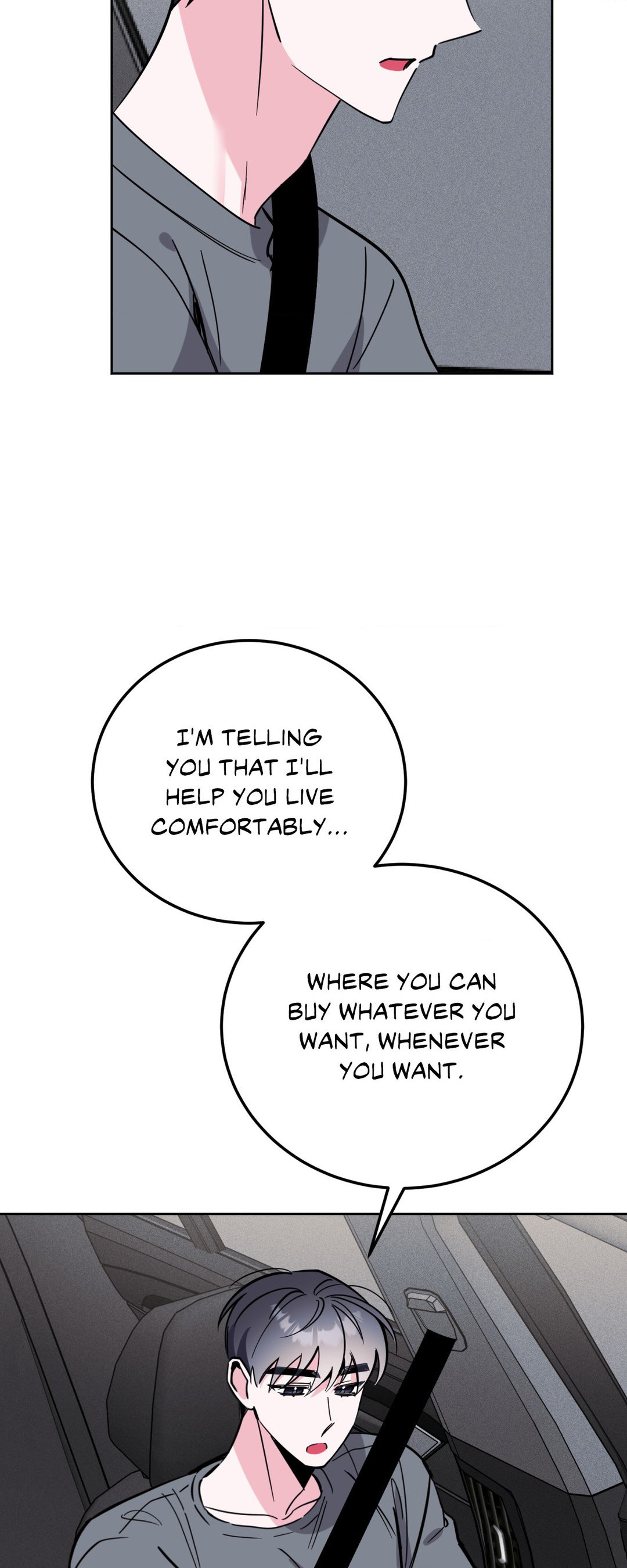 Love in Reprise (Official) - Chapter 42 manhwa