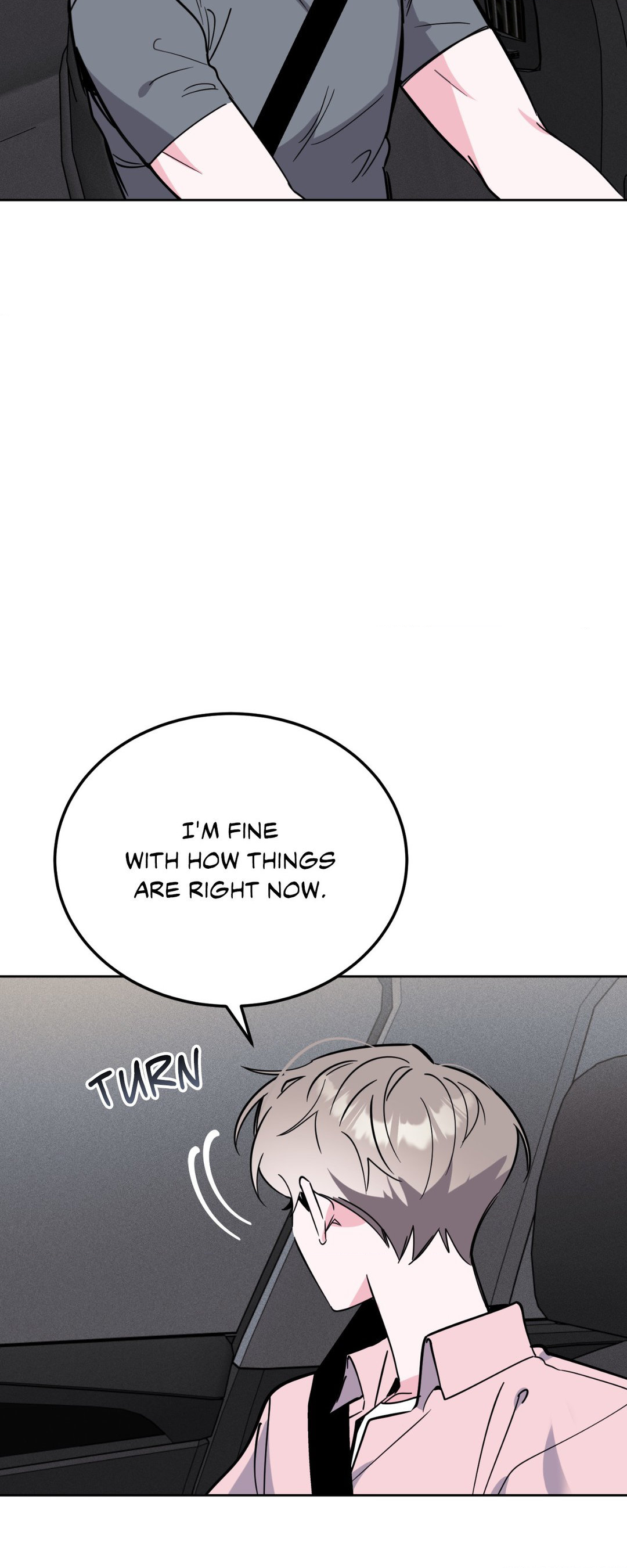 Love in Reprise (Official) - Chapter 42 manhwa