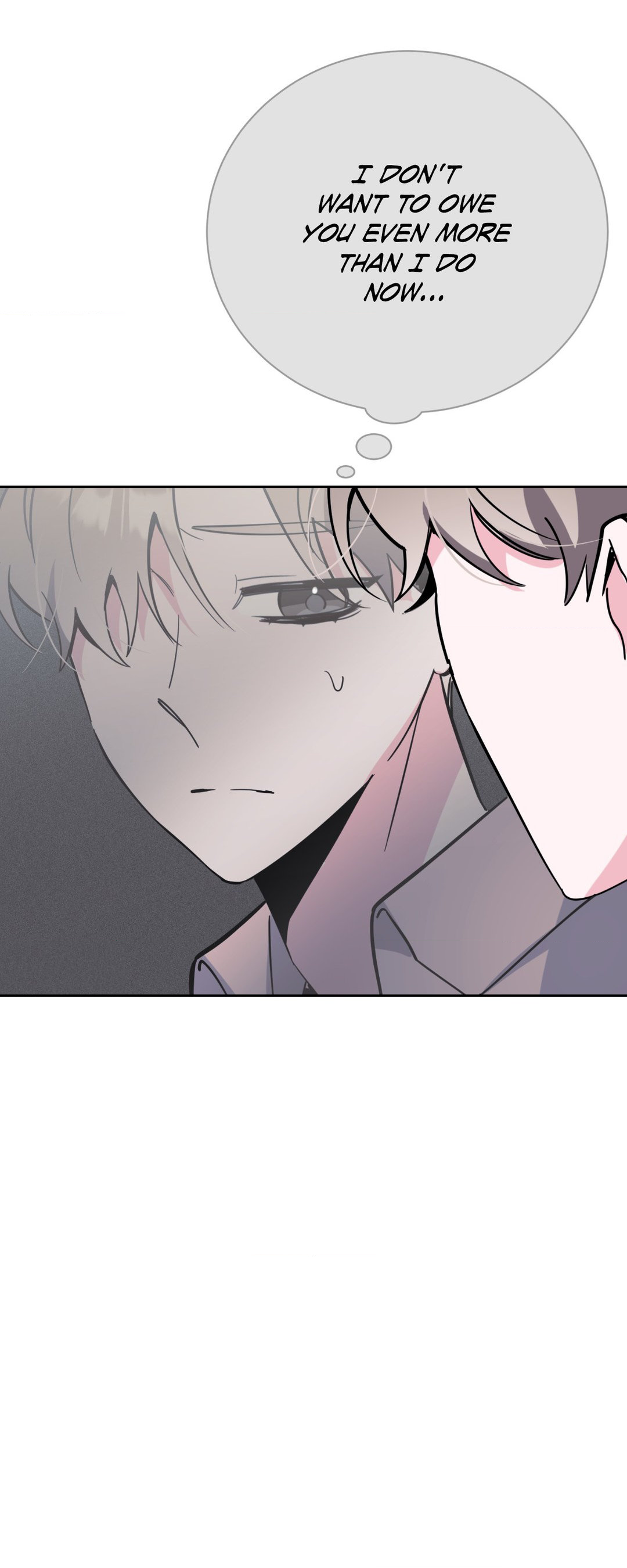 Love in Reprise (Official) - Chapter 42 manhwa