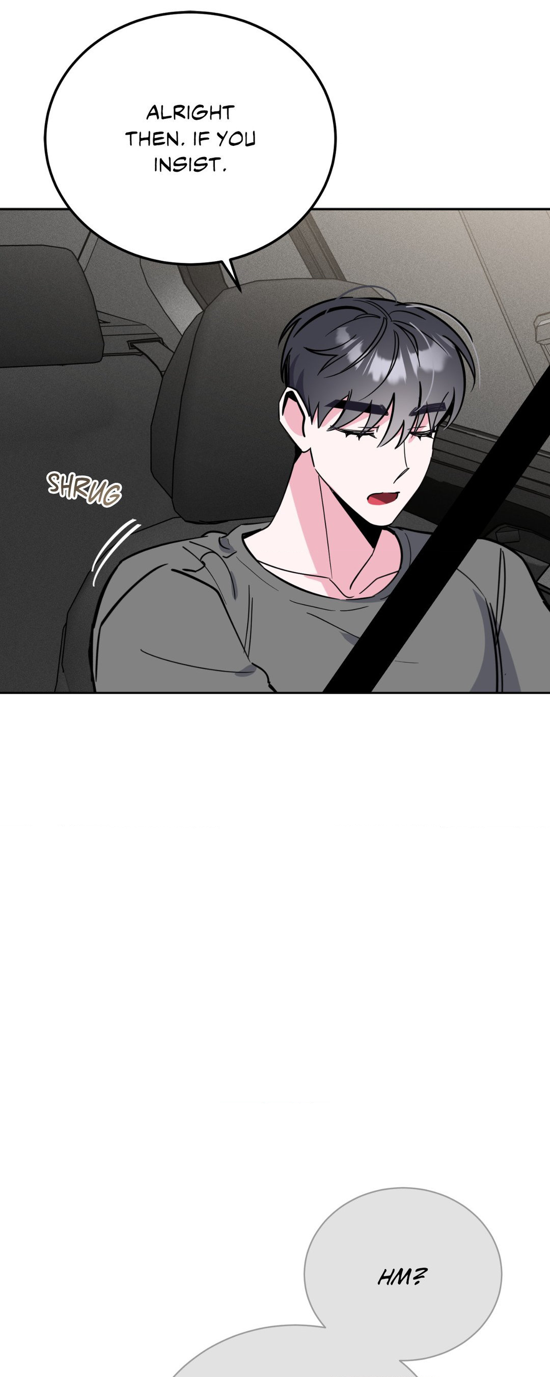Love in Reprise (Official) - Chapter 42 manhwa