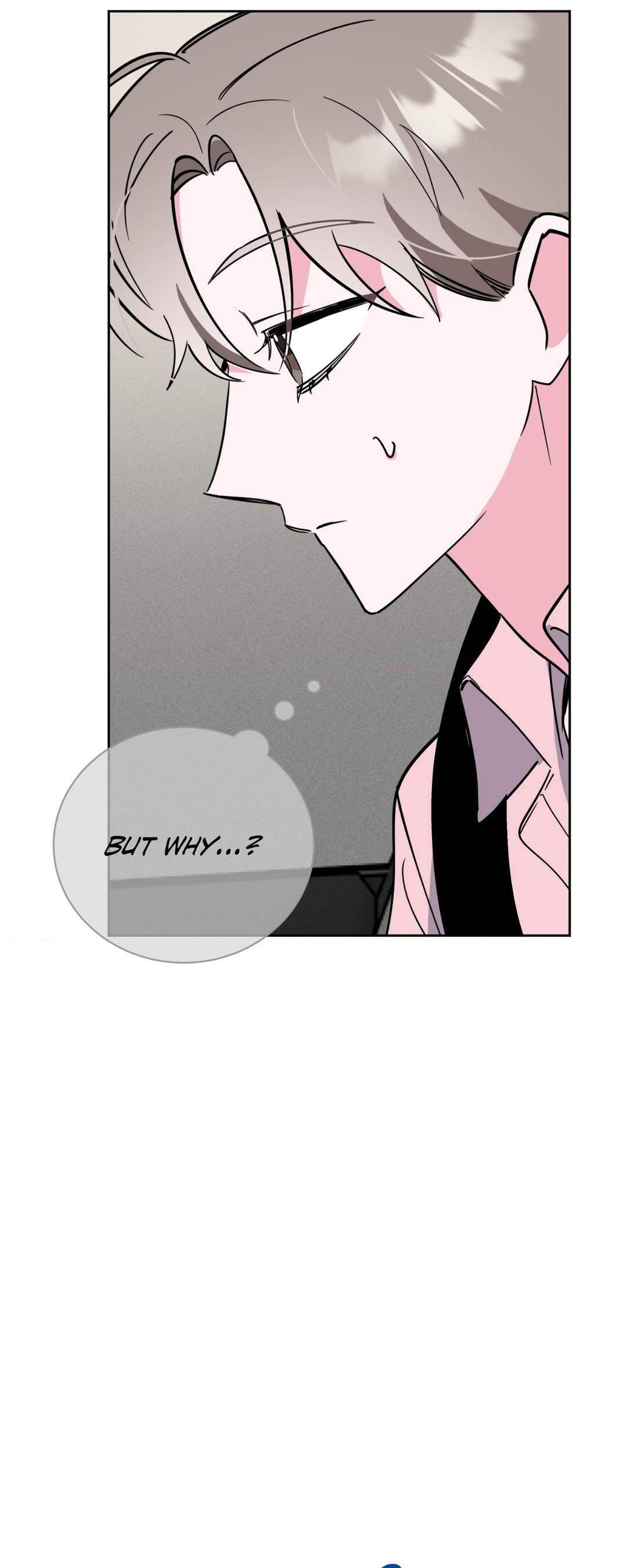 Love in Reprise (Official) - Chapter 42 manhwa