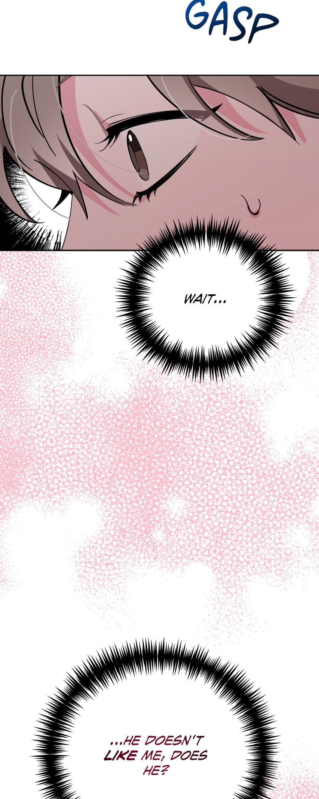 Love in Reprise (Official) - Chapter 42 manhwa