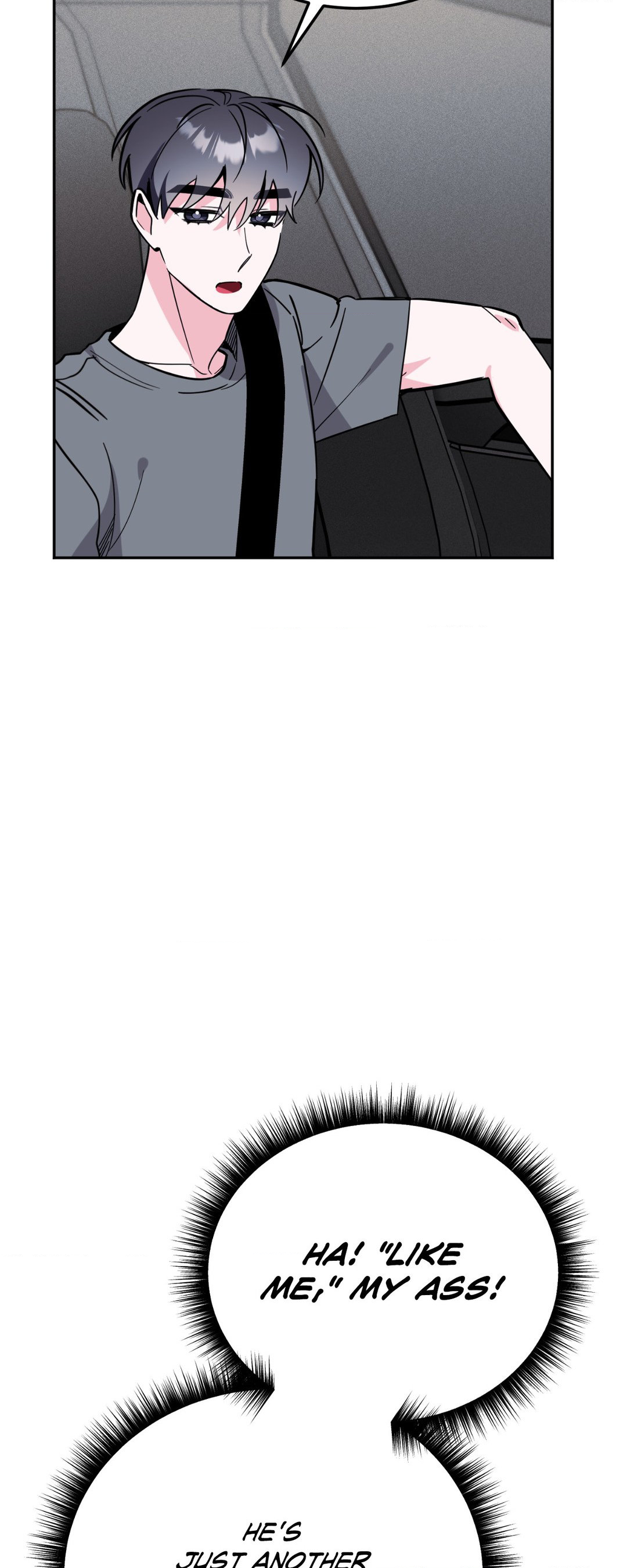 Love in Reprise (Official) - Chapter 42 manhwa