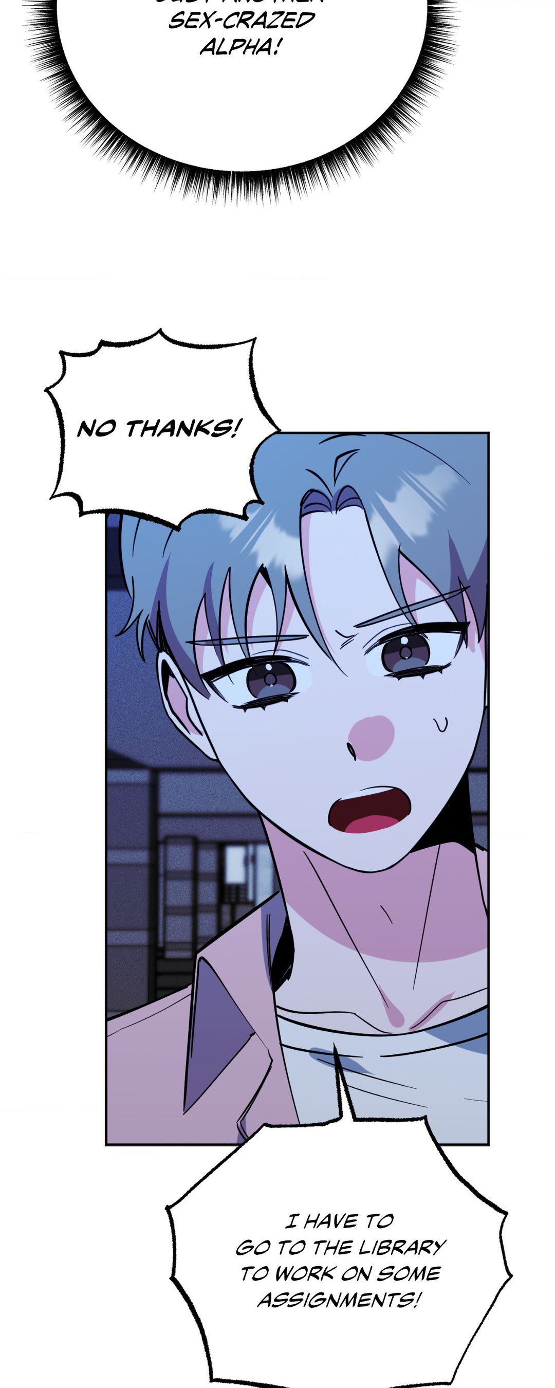 Love in Reprise (Official) - Chapter 42 manhwa