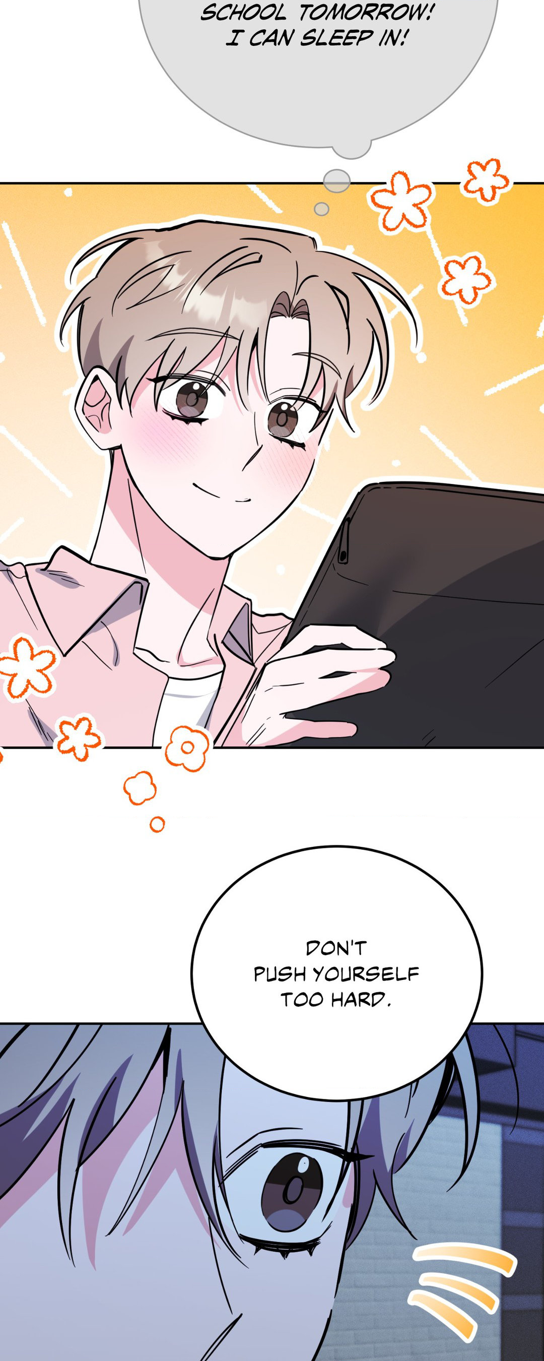 Love in Reprise (Official) - Chapter 42 manhwa
