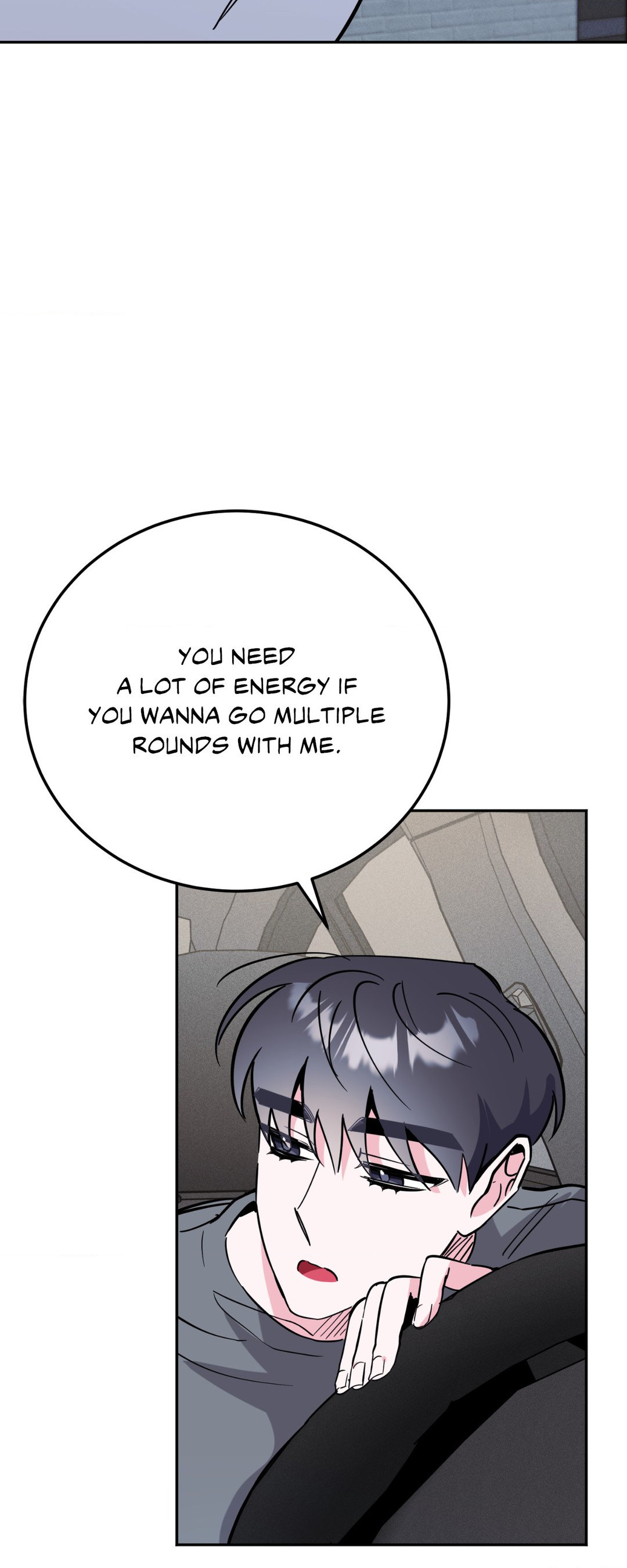 Love in Reprise (Official) - Chapter 42 manhwa