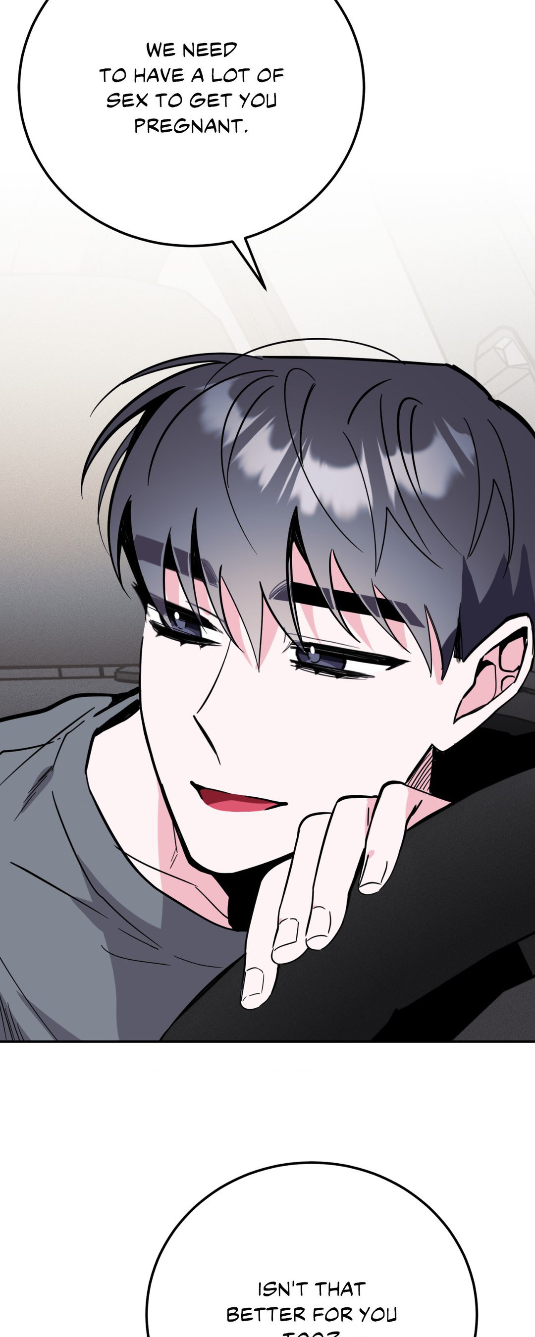 Love in Reprise (Official) - Chapter 42 manhwa
