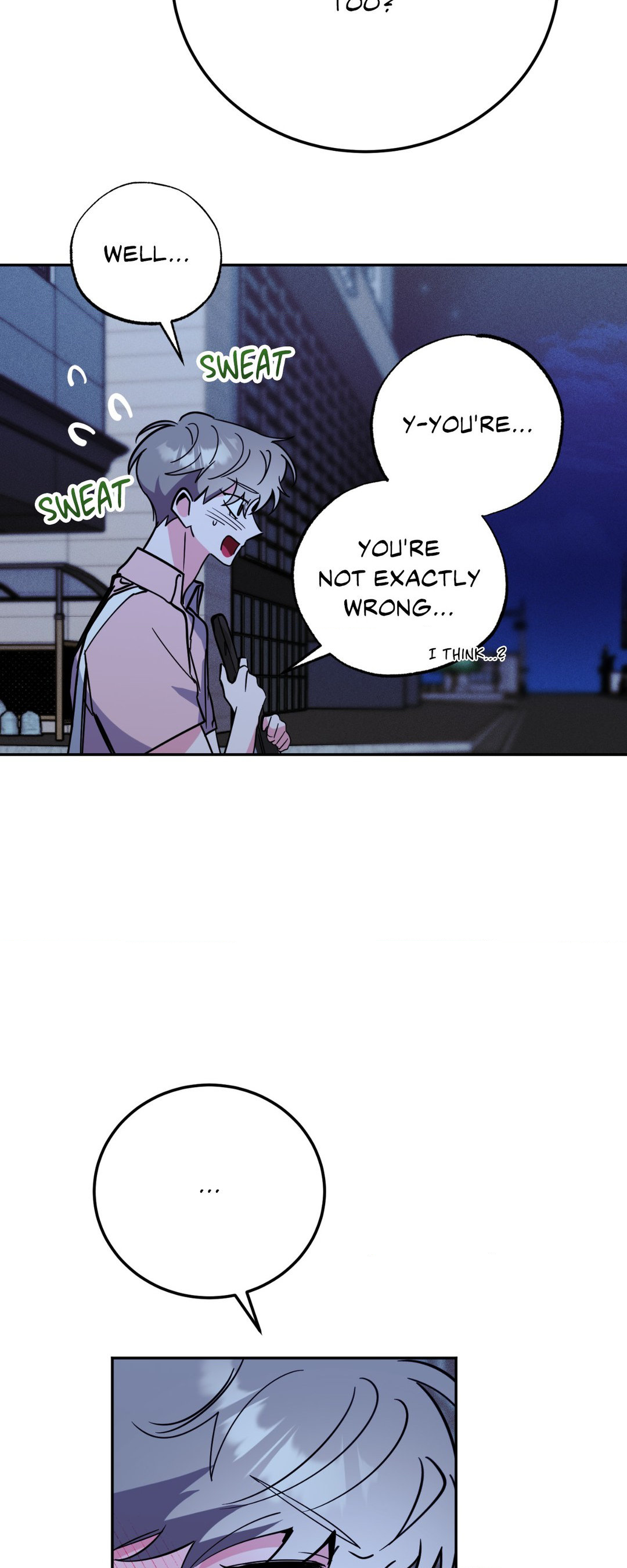 Love in Reprise (Official) - Chapter 42 manhwa