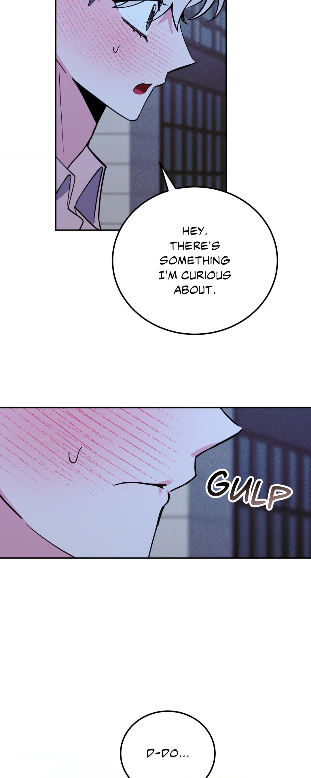Love in Reprise (Official) - Chapter 42 manhwa