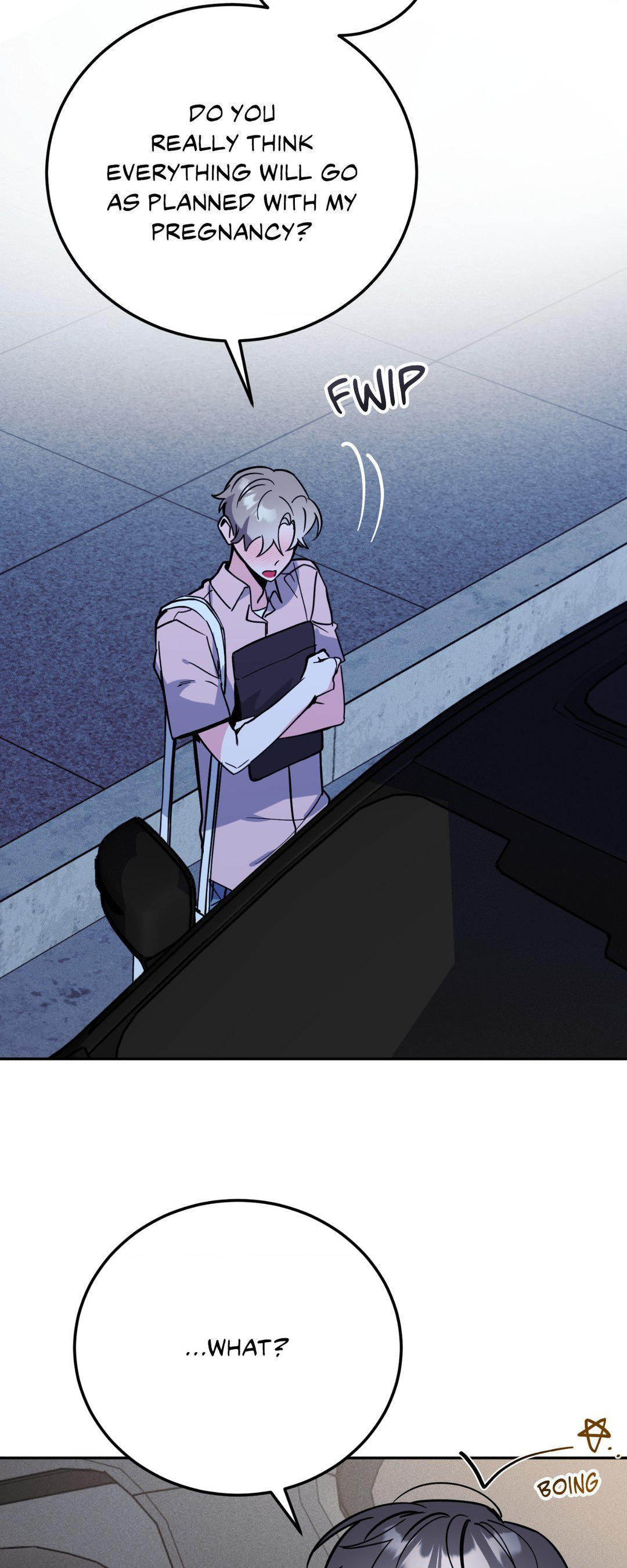 Love in Reprise (Official) - Chapter 42 manhwa