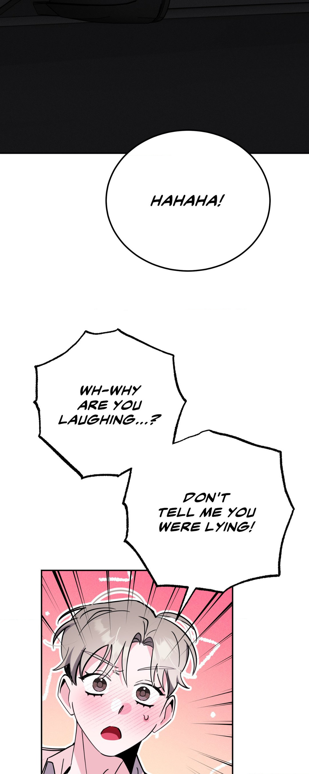 Love in Reprise (Official) - Chapter 42 manhwa