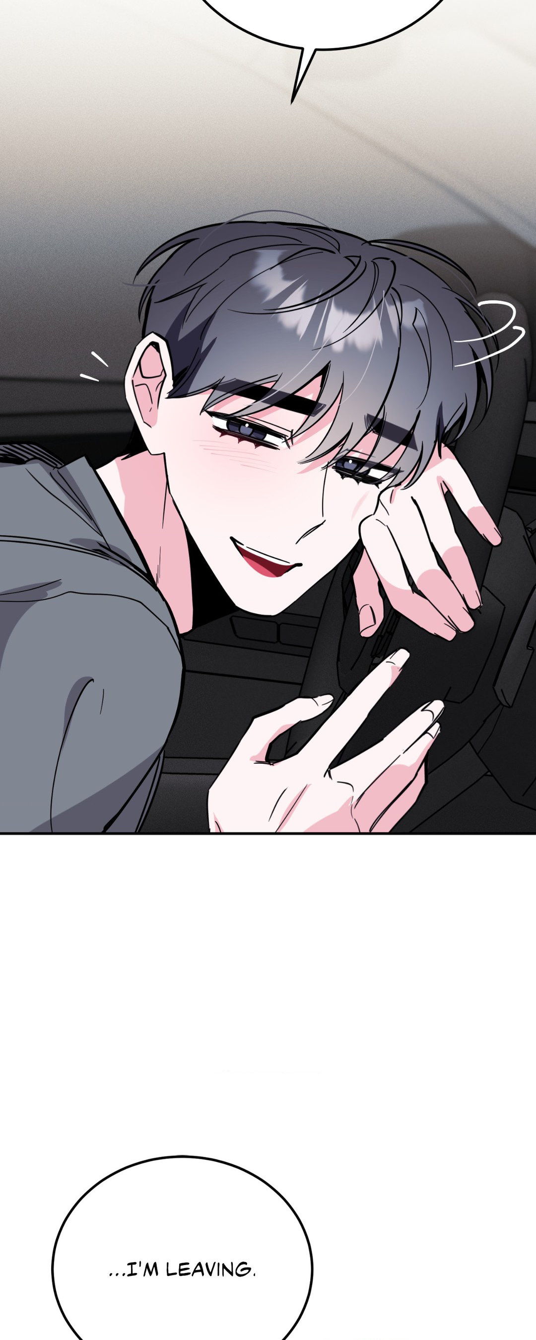 Love in Reprise (Official) - Chapter 42 manhwa