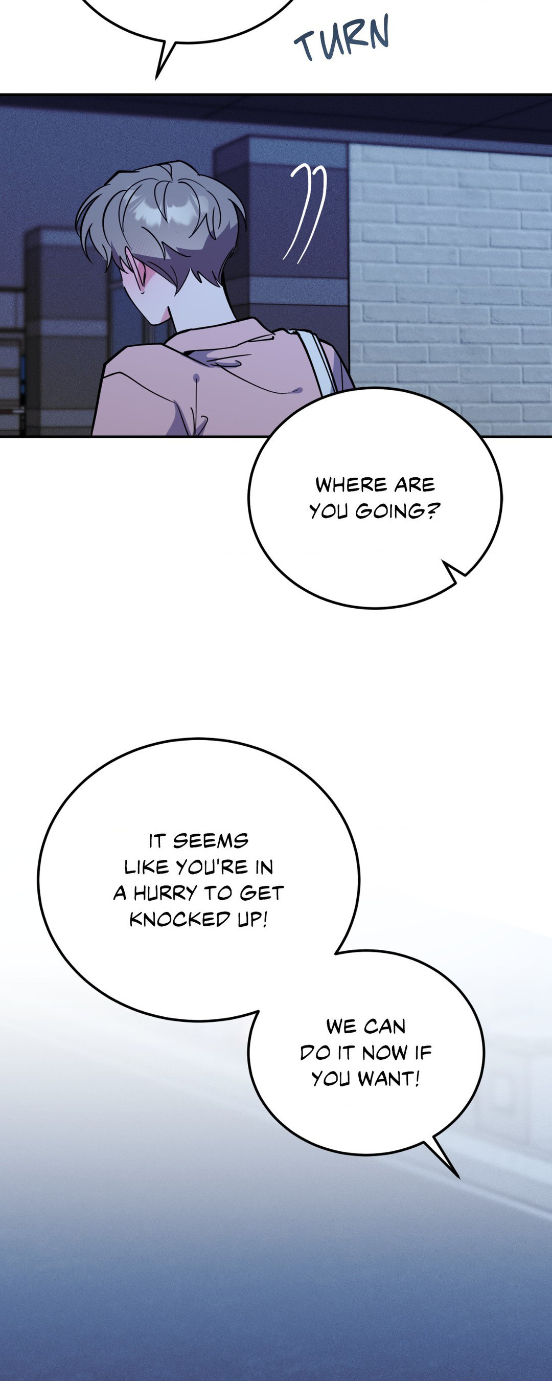 Love in Reprise (Official) - Chapter 42 manhwa