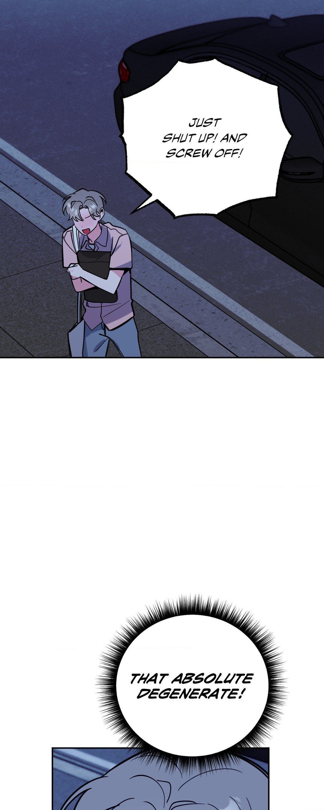 Love in Reprise (Official) - Chapter 42 manhwa