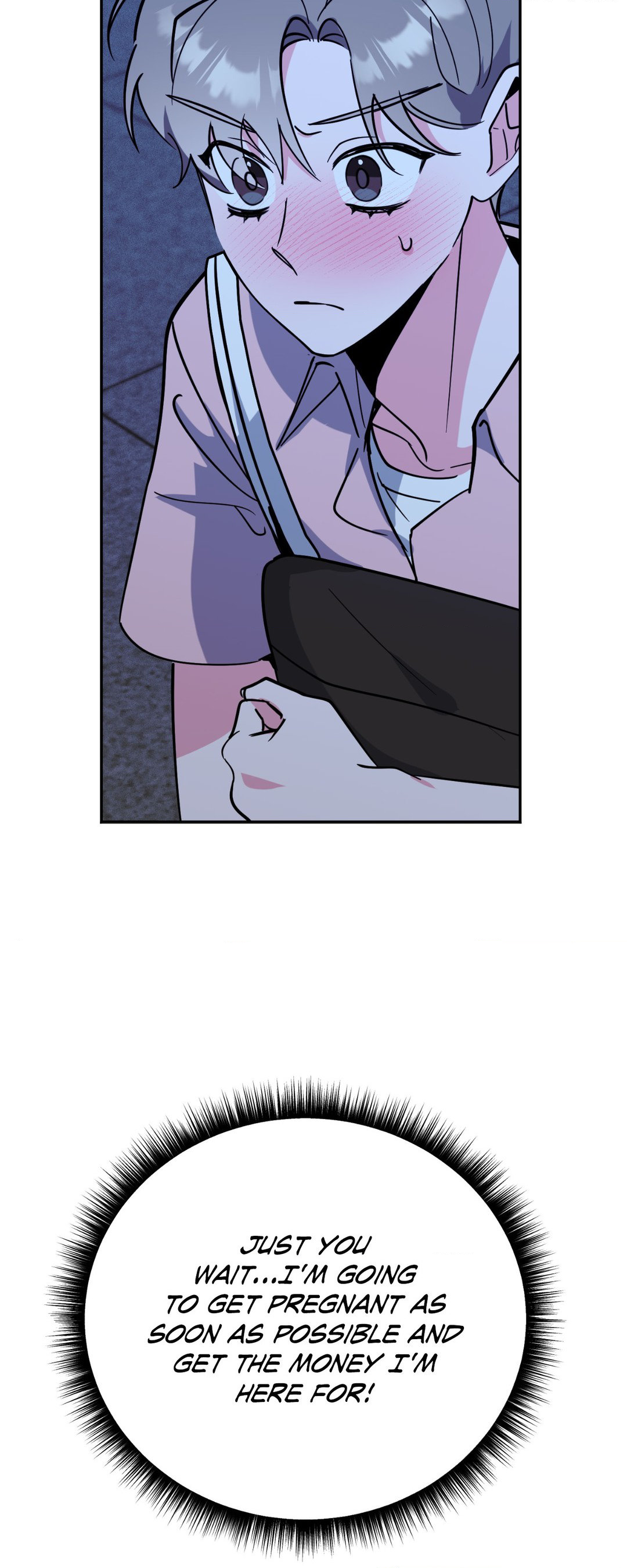 Love in Reprise (Official) - Chapter 42 manhwa