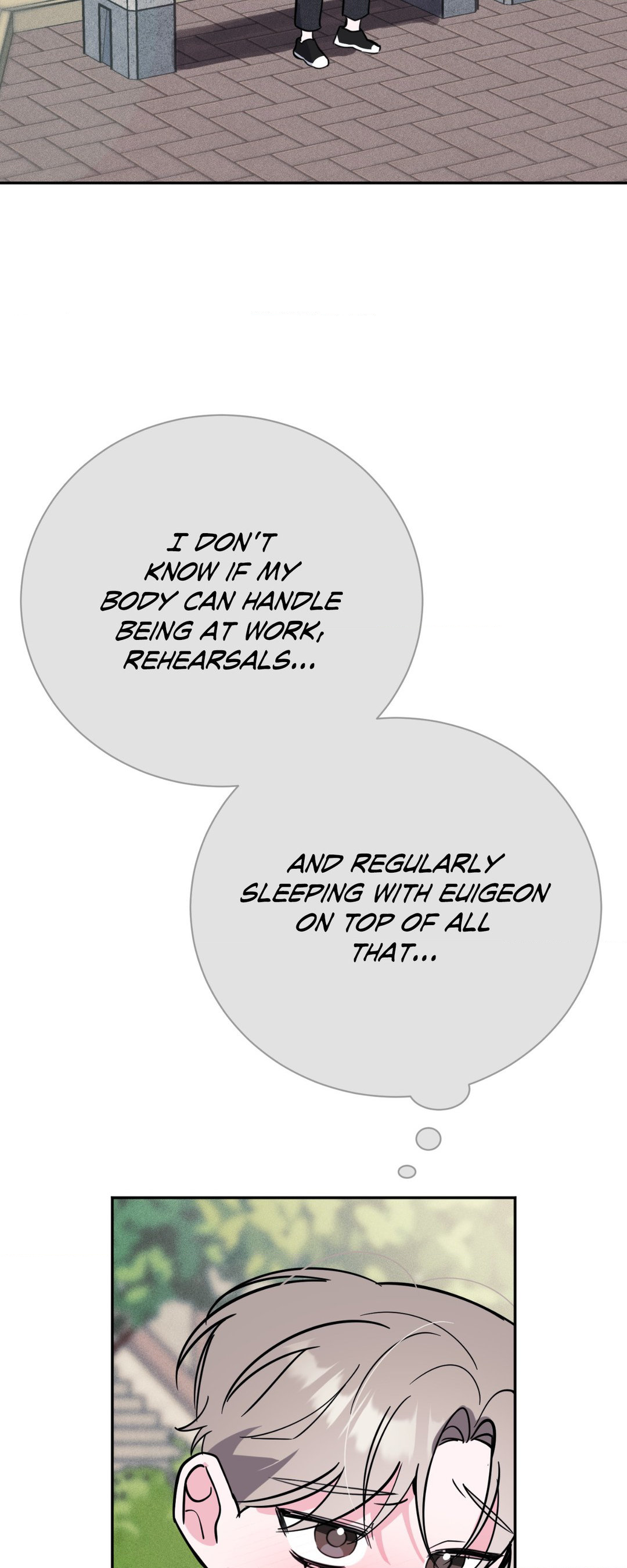 Love in Reprise (Official) - Chapter 42 manhwa