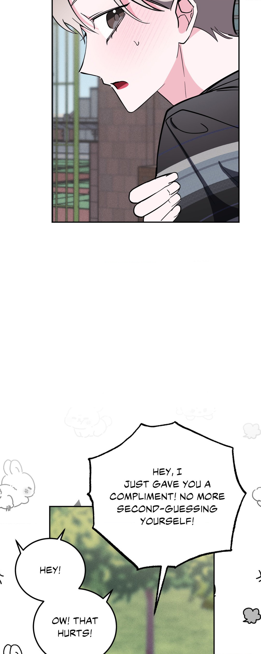 Love in Reprise (Official) - Chapter 42 manhwa