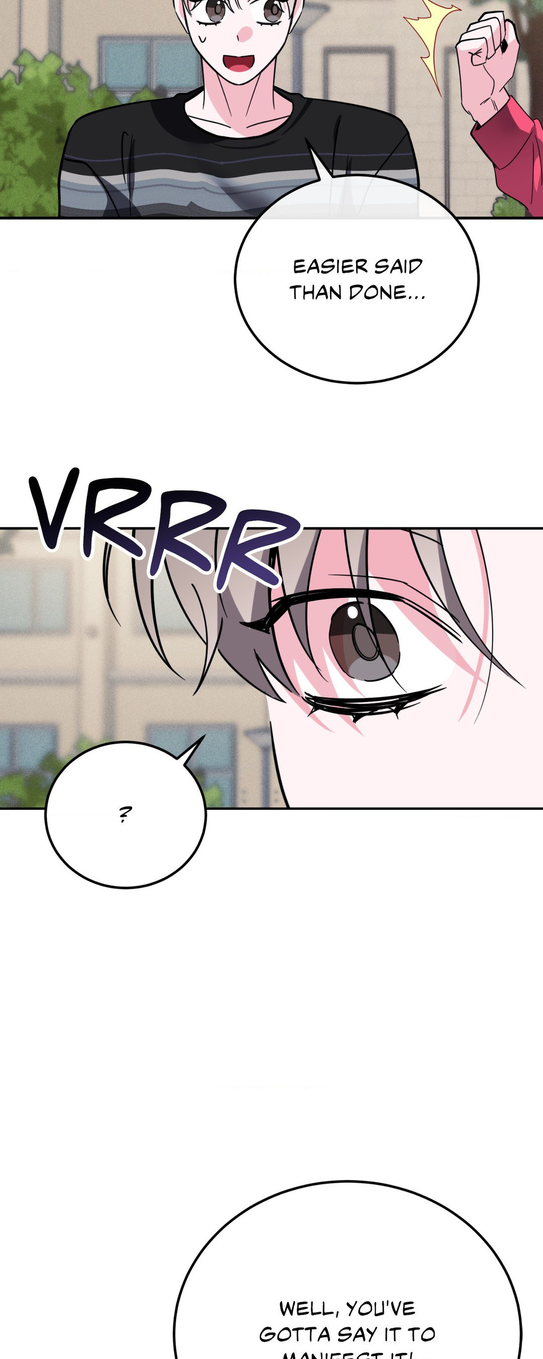 Love in Reprise (Official) - Chapter 42 manhwa