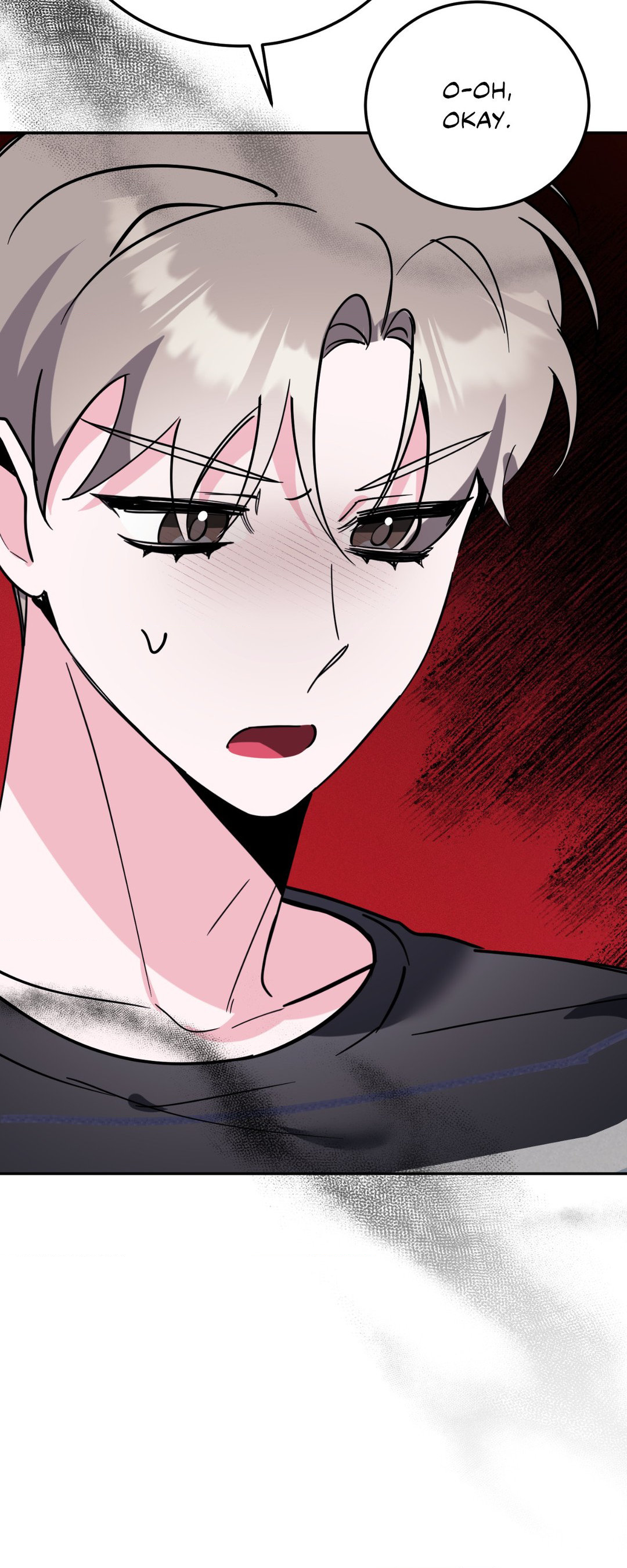 Love in Reprise (Official) - Chapter 42 manhwa