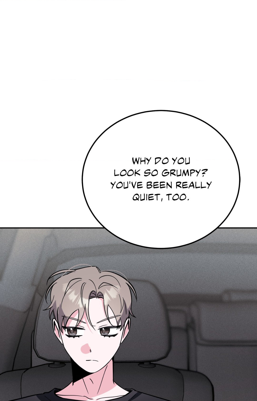 Love in Reprise (Official) - Chapter 43 manhwa