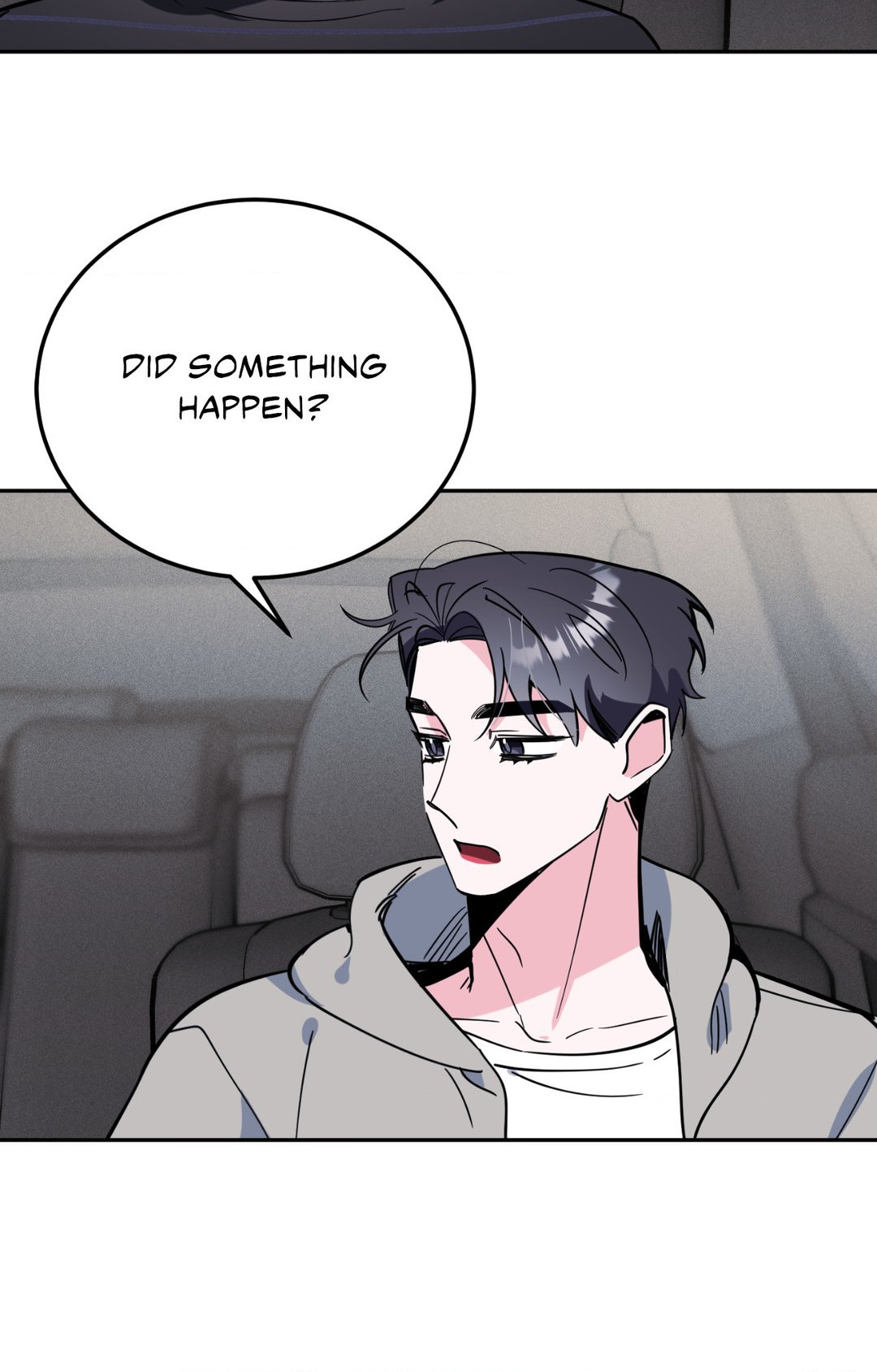 Love in Reprise (Official) - Chapter 43 manhwa