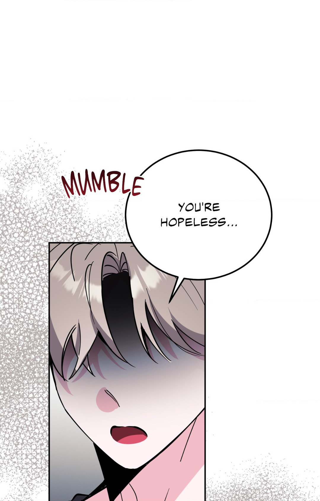 Love in Reprise (Official) - Chapter 43 manhwa
