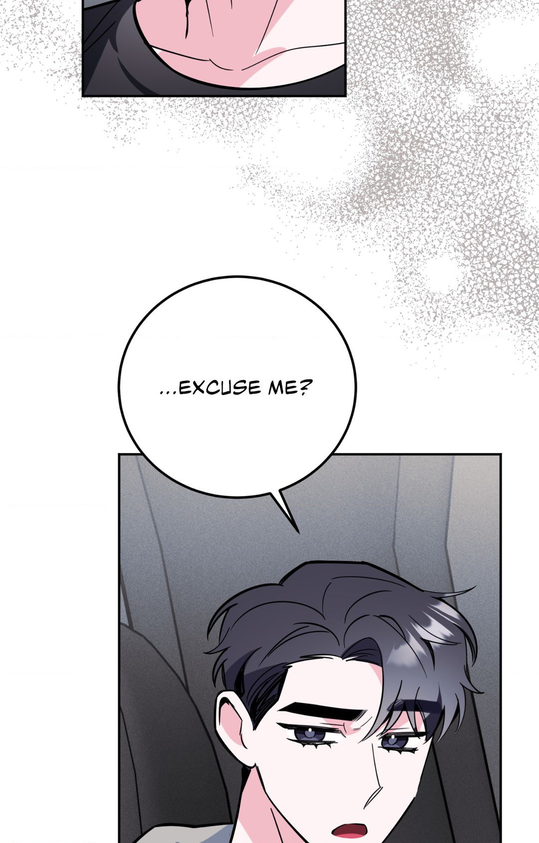 Love in Reprise (Official) - Chapter 43 manhwa