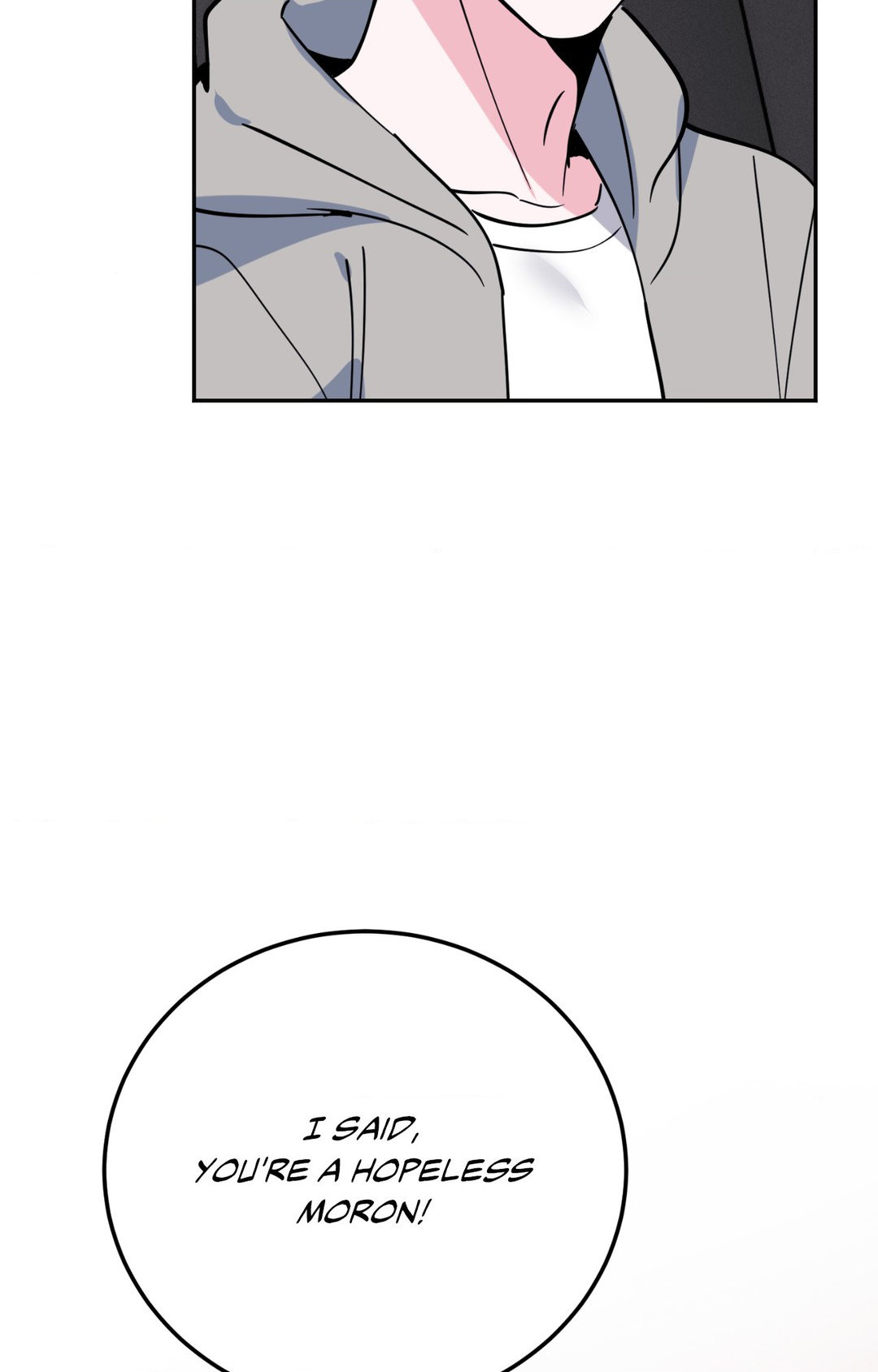 Love in Reprise (Official) - Chapter 43 manhwa