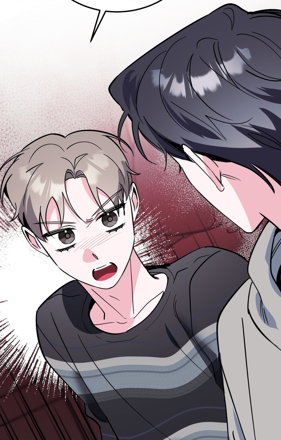 Love in Reprise (Official) - Chapter 43 manhwa