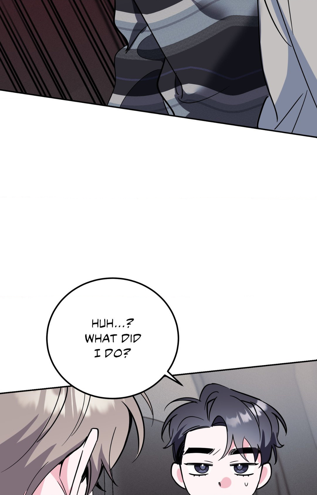 Love in Reprise (Official) - Chapter 43 manhwa