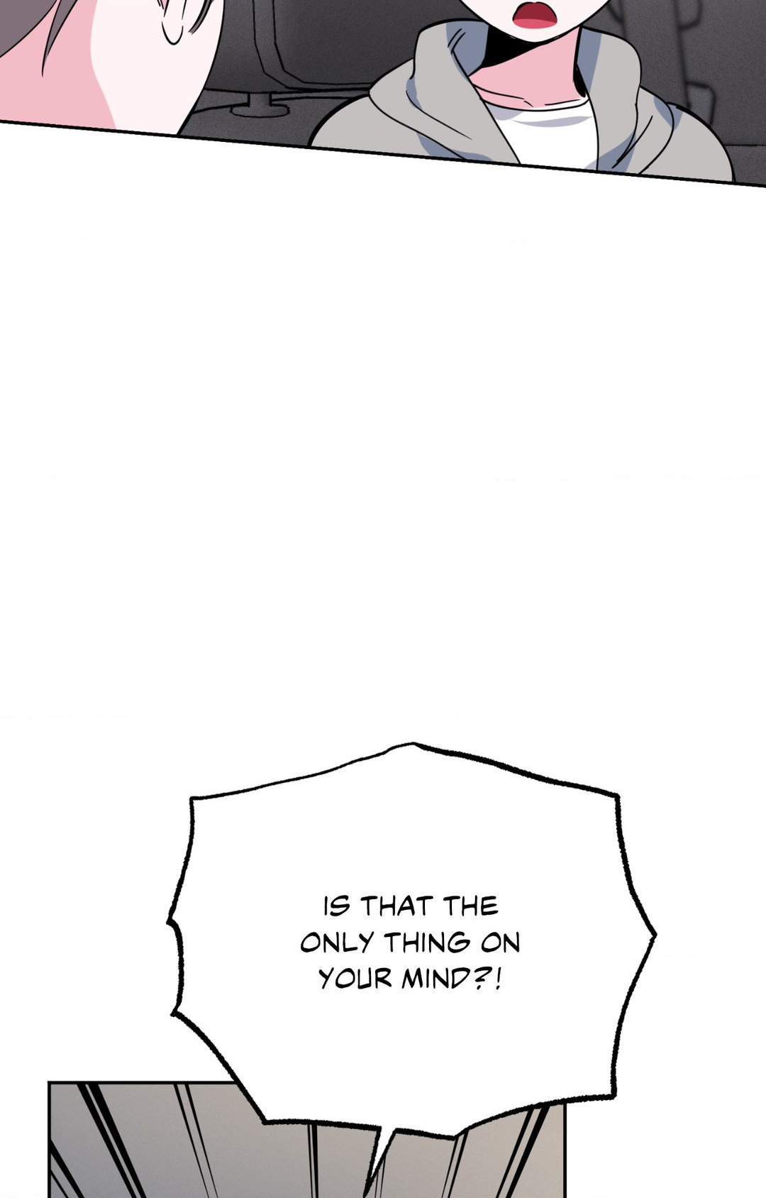 Love in Reprise (Official) - Chapter 43 manhwa