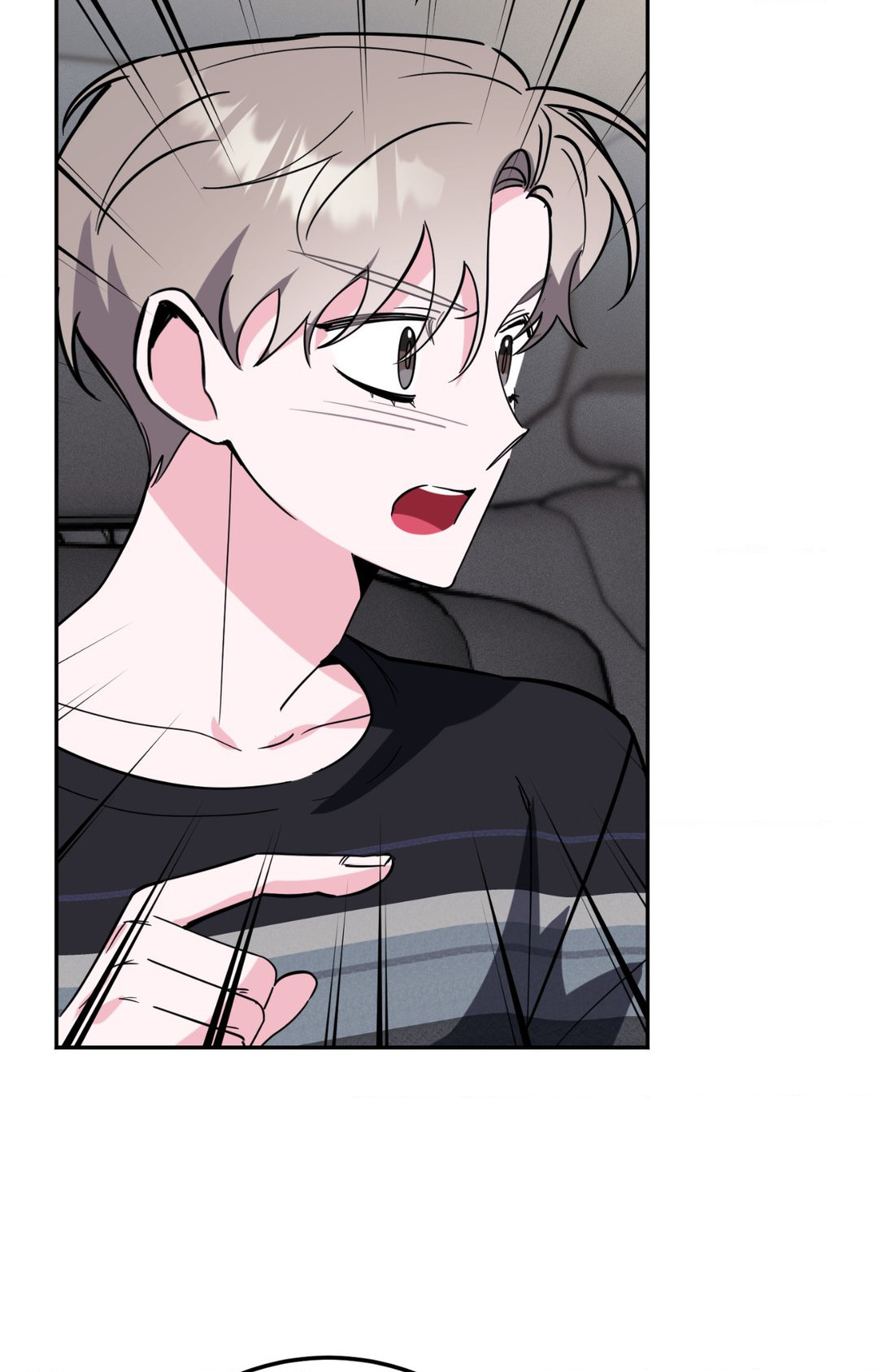 Love in Reprise (Official) - Chapter 43 manhwa