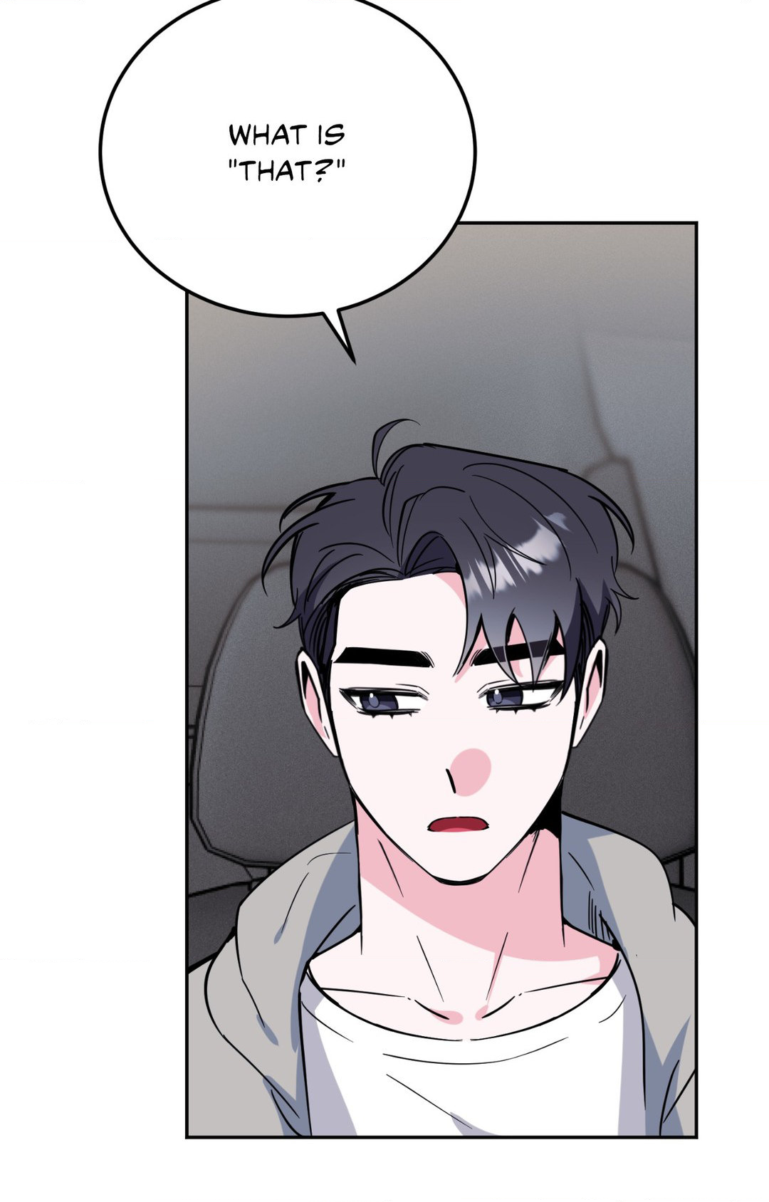 Love in Reprise (Official) - Chapter 43 manhwa
