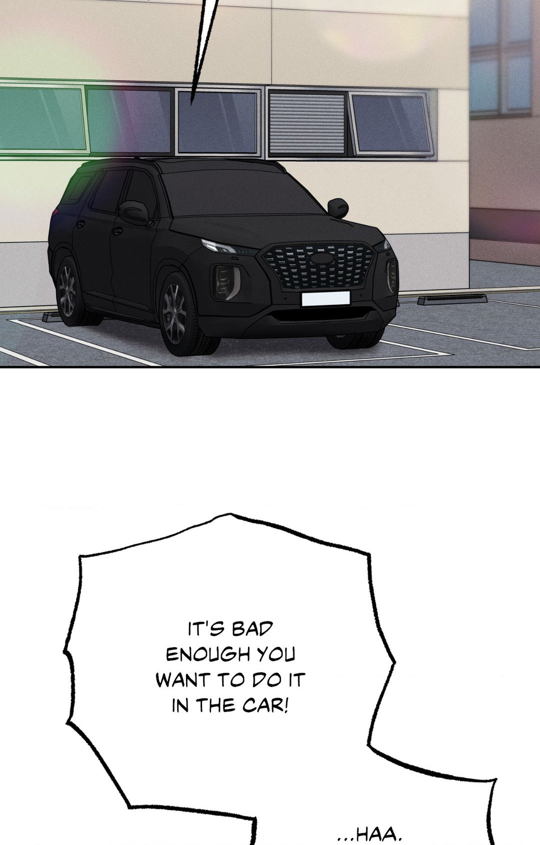 Love in Reprise (Official) - Chapter 43 manhwa
