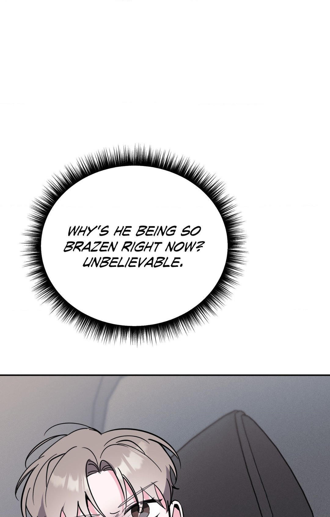 Love in Reprise (Official) - Chapter 43 manhwa
