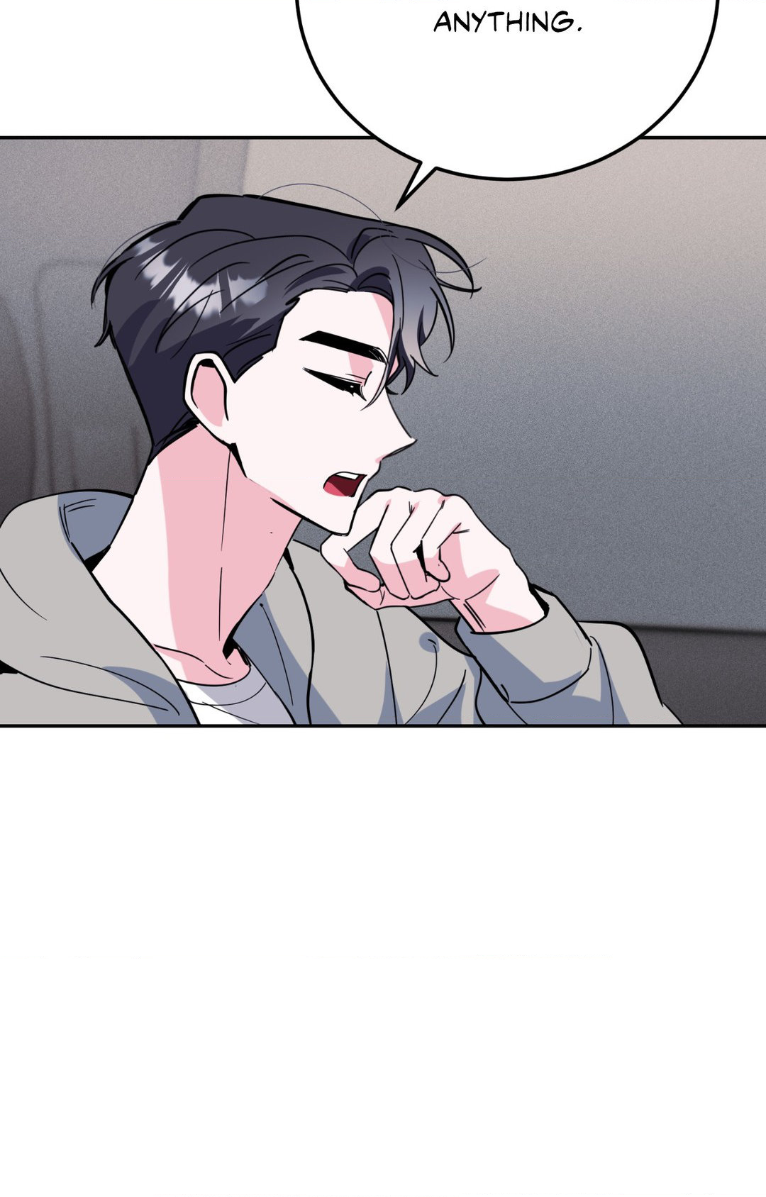 Love in Reprise (Official) - Chapter 43 manhwa