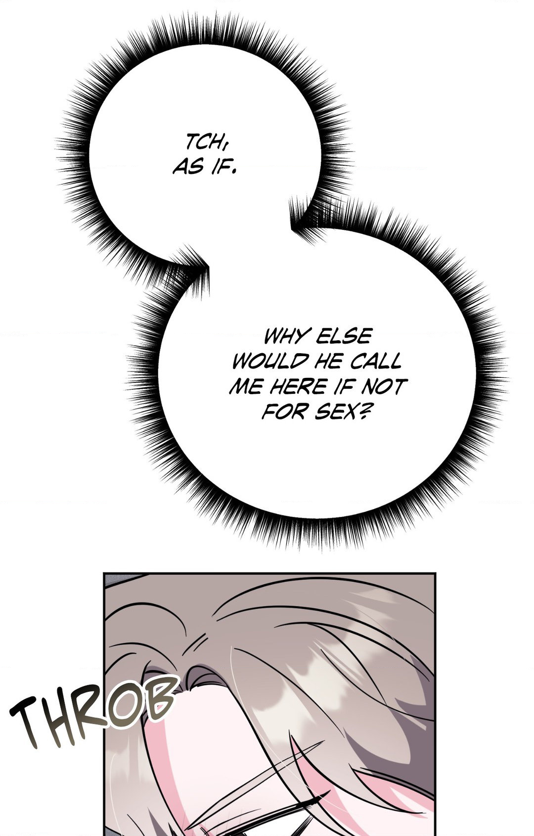 Love in Reprise (Official) - Chapter 43 manhwa