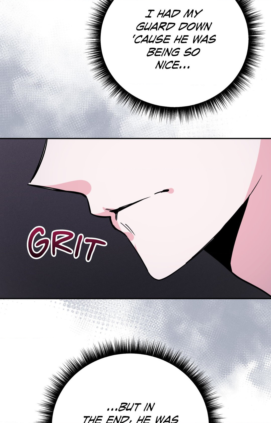 Love in Reprise (Official) - Chapter 43 manhwa