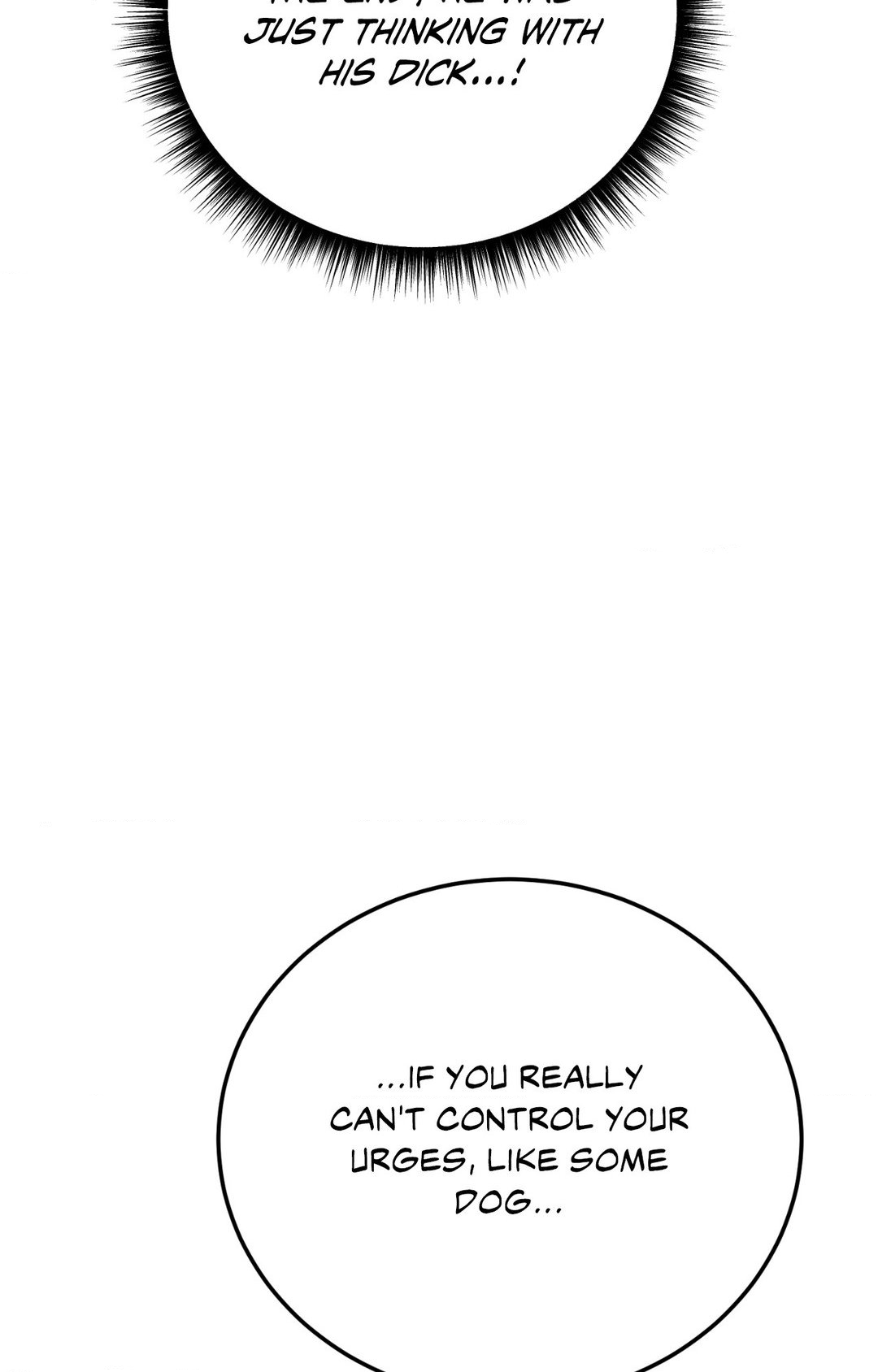Love in Reprise (Official) - Chapter 43 manhwa