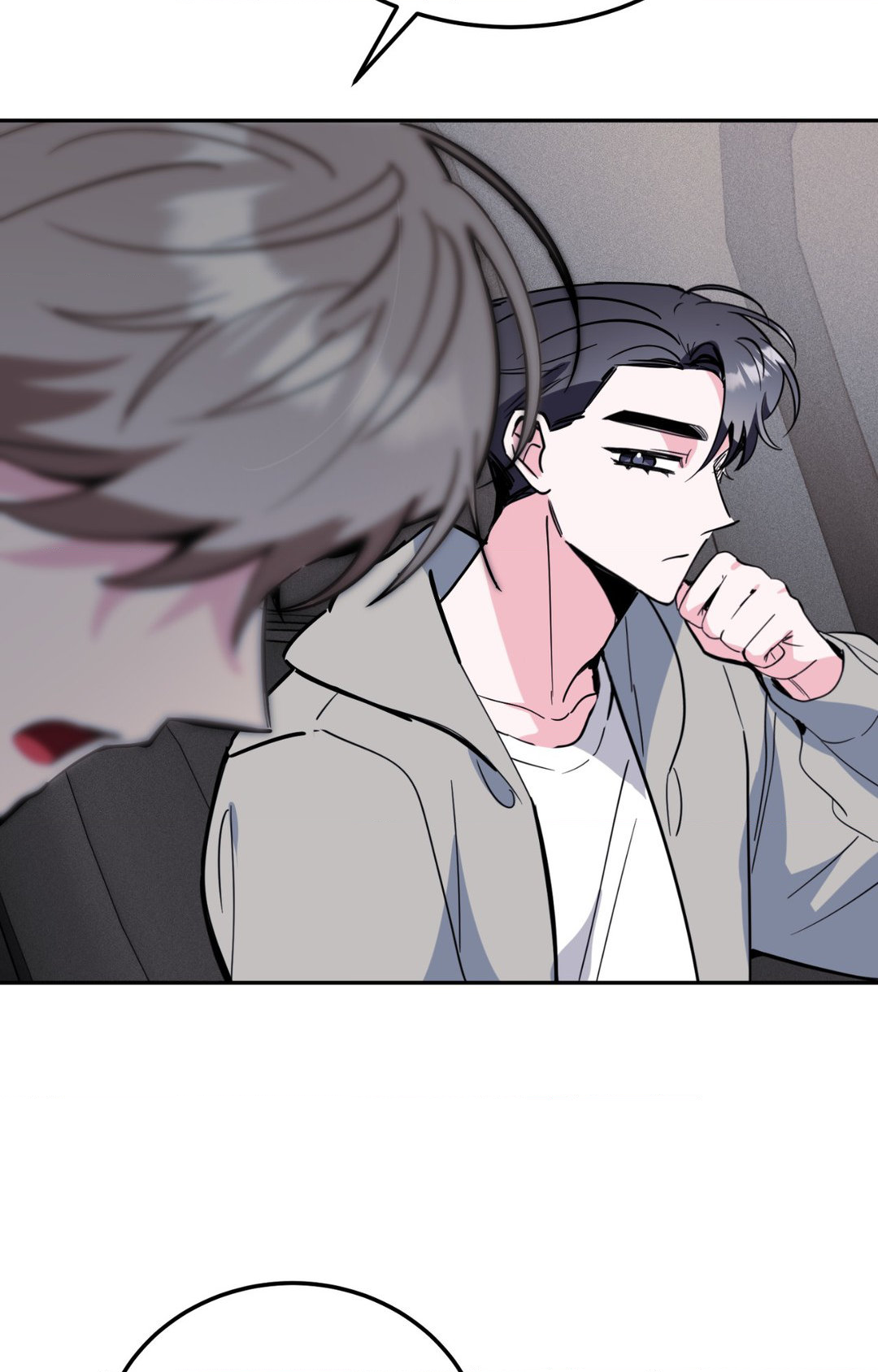 Love in Reprise (Official) - Chapter 43 manhwa